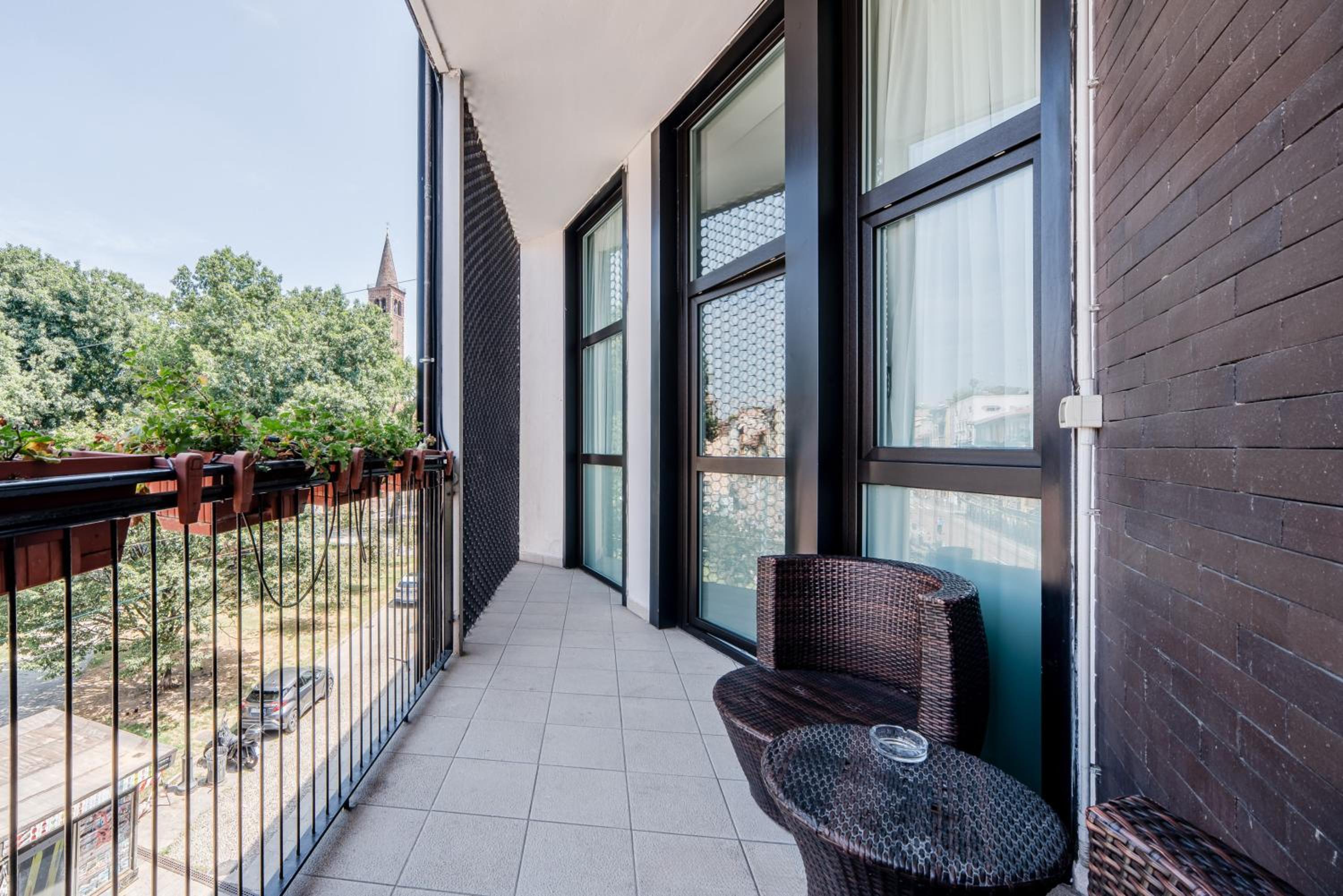 Hotel Milano Navigli