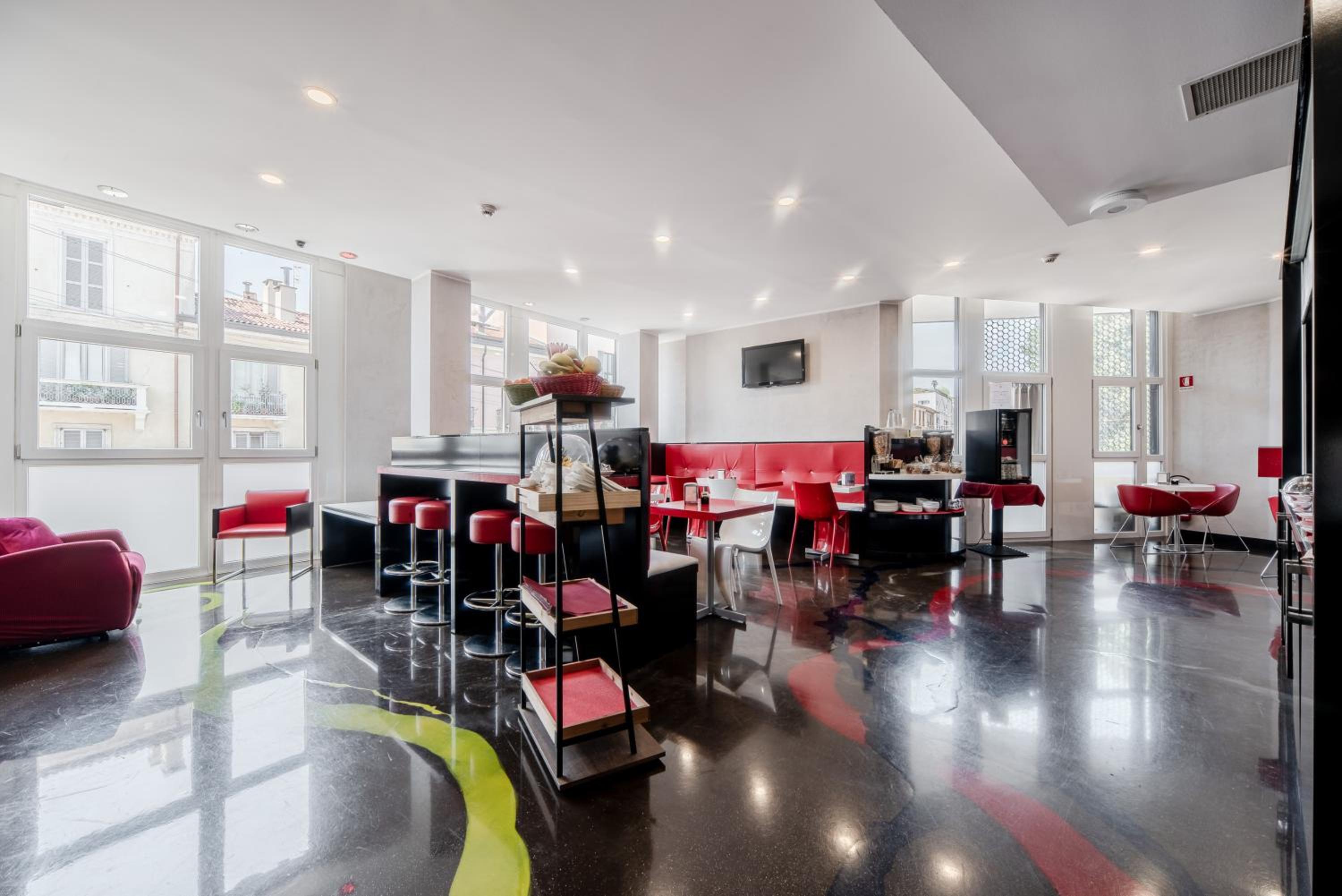 Hotel Milano Navigli
