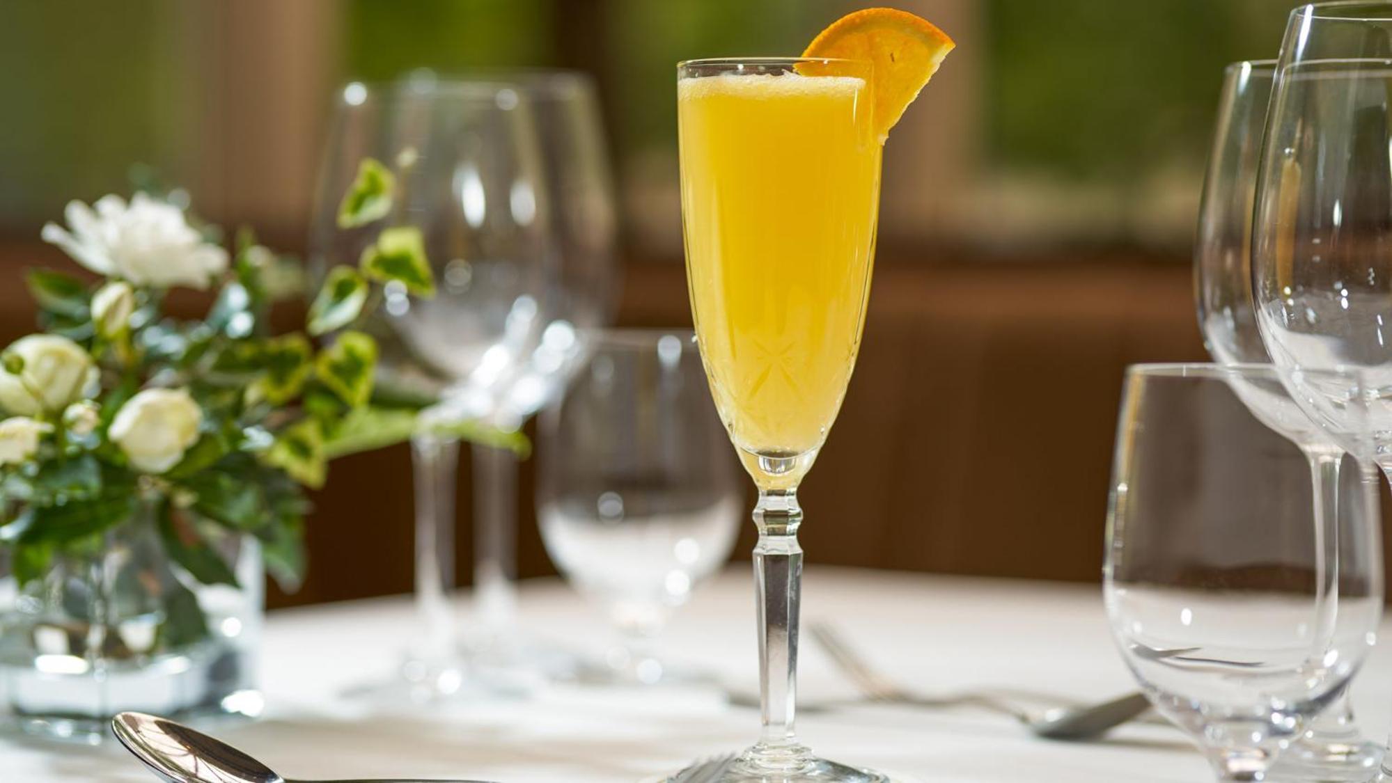 InterContinental Hotels DUBLIN by IHG