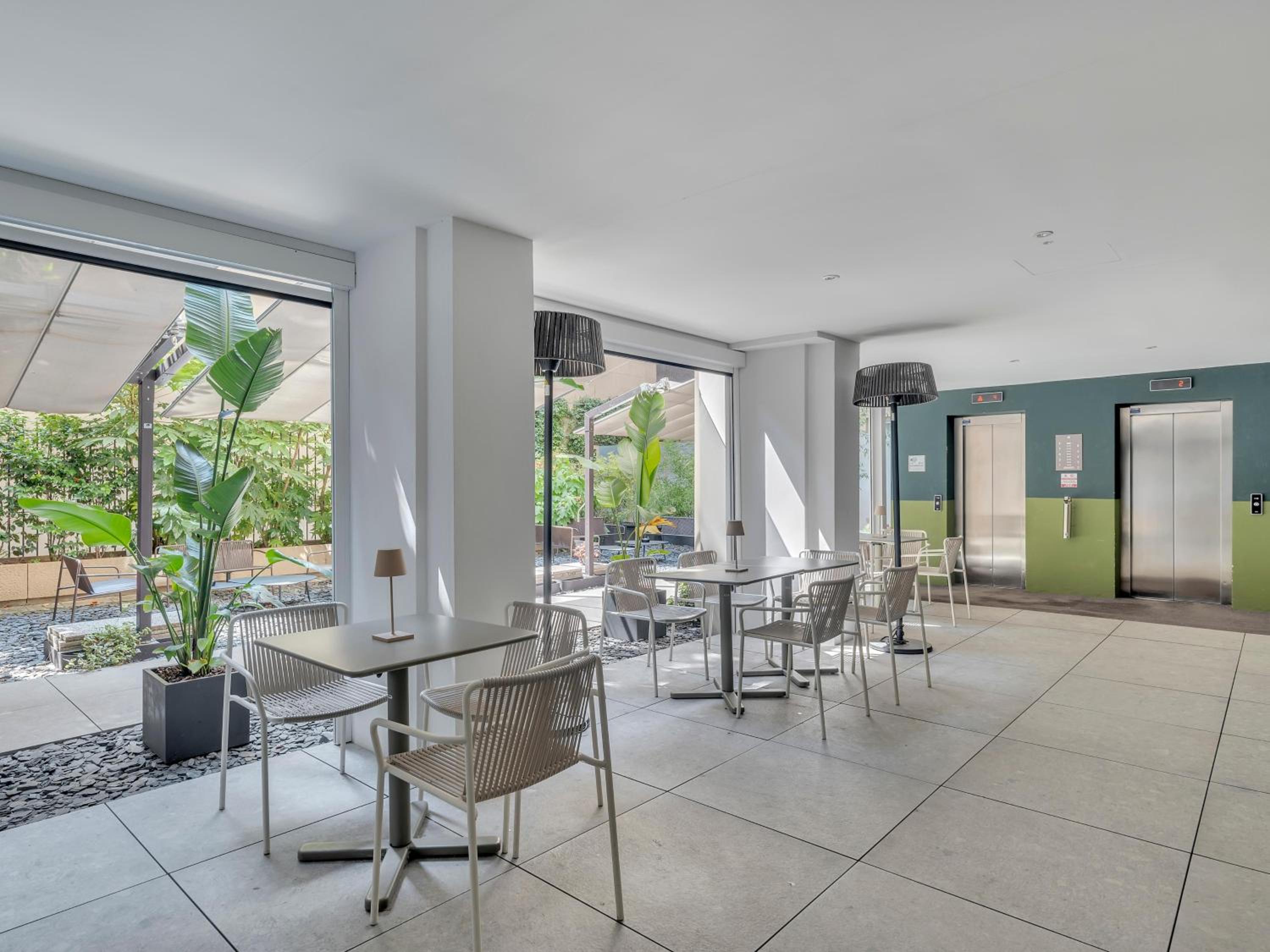 B&B Hotel Milano City Center Duomo