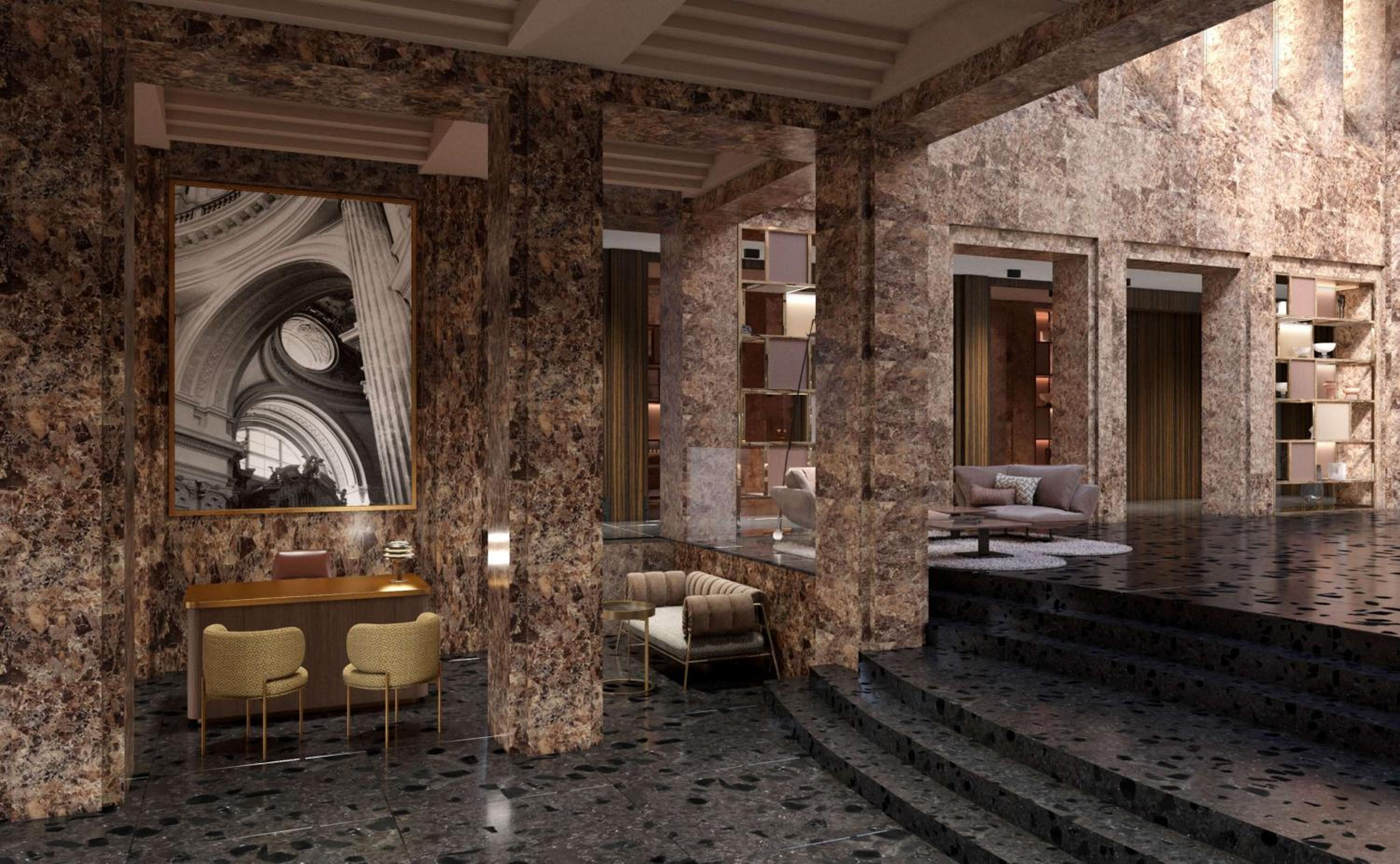 Hilton Turin Centre