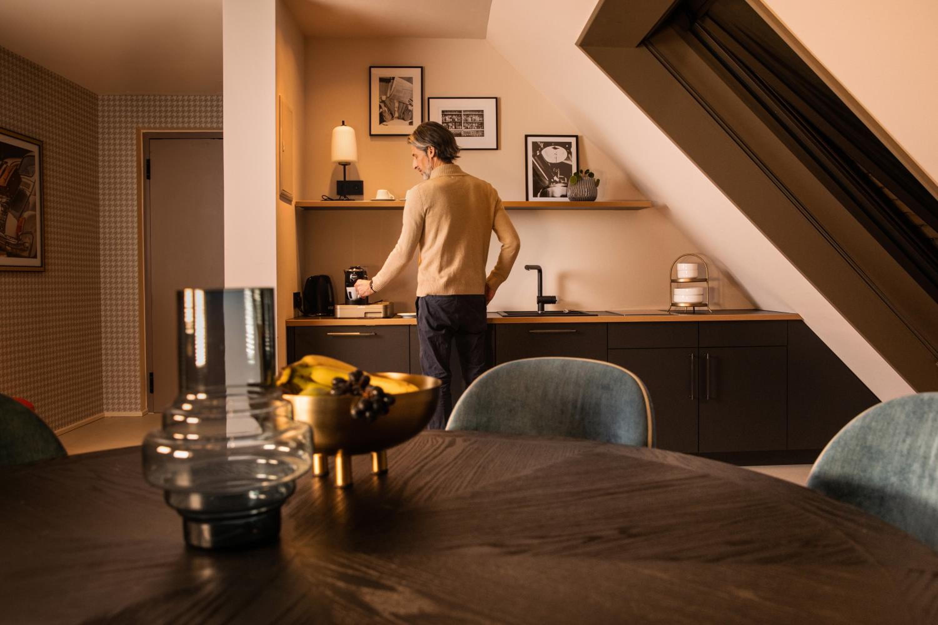 Hotel Miano by Limehome