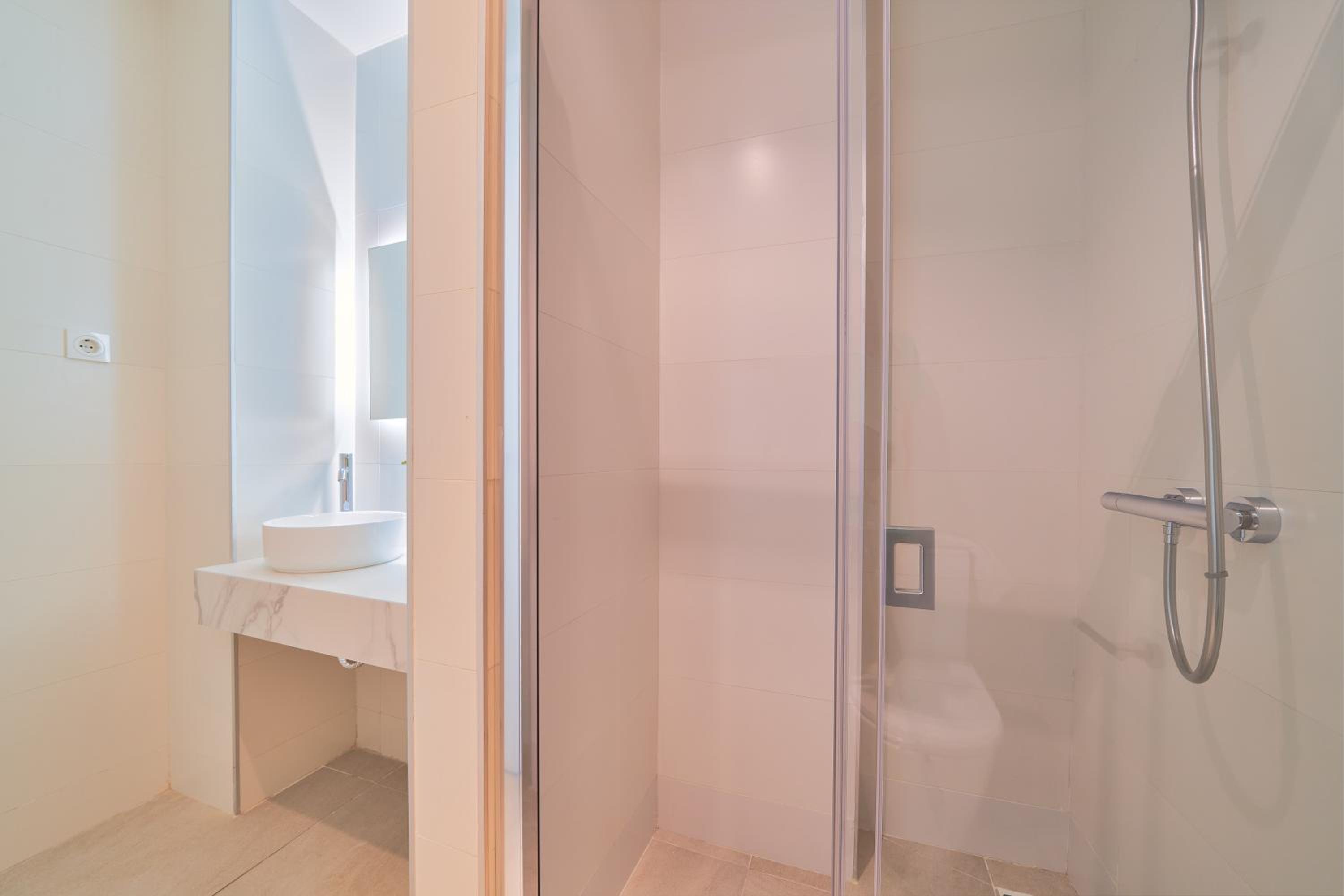 Select Malaga Suites