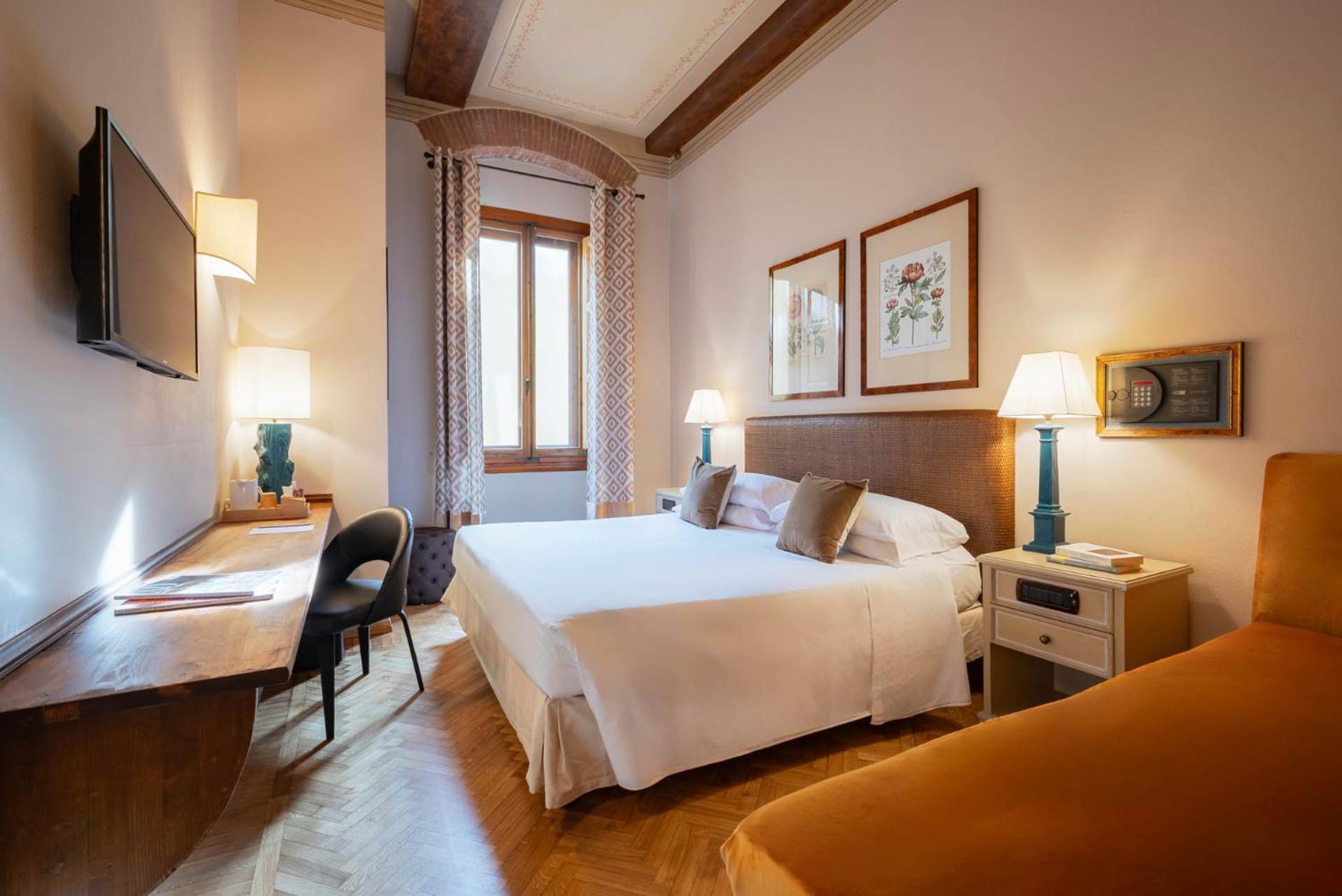 Guest House Morandi