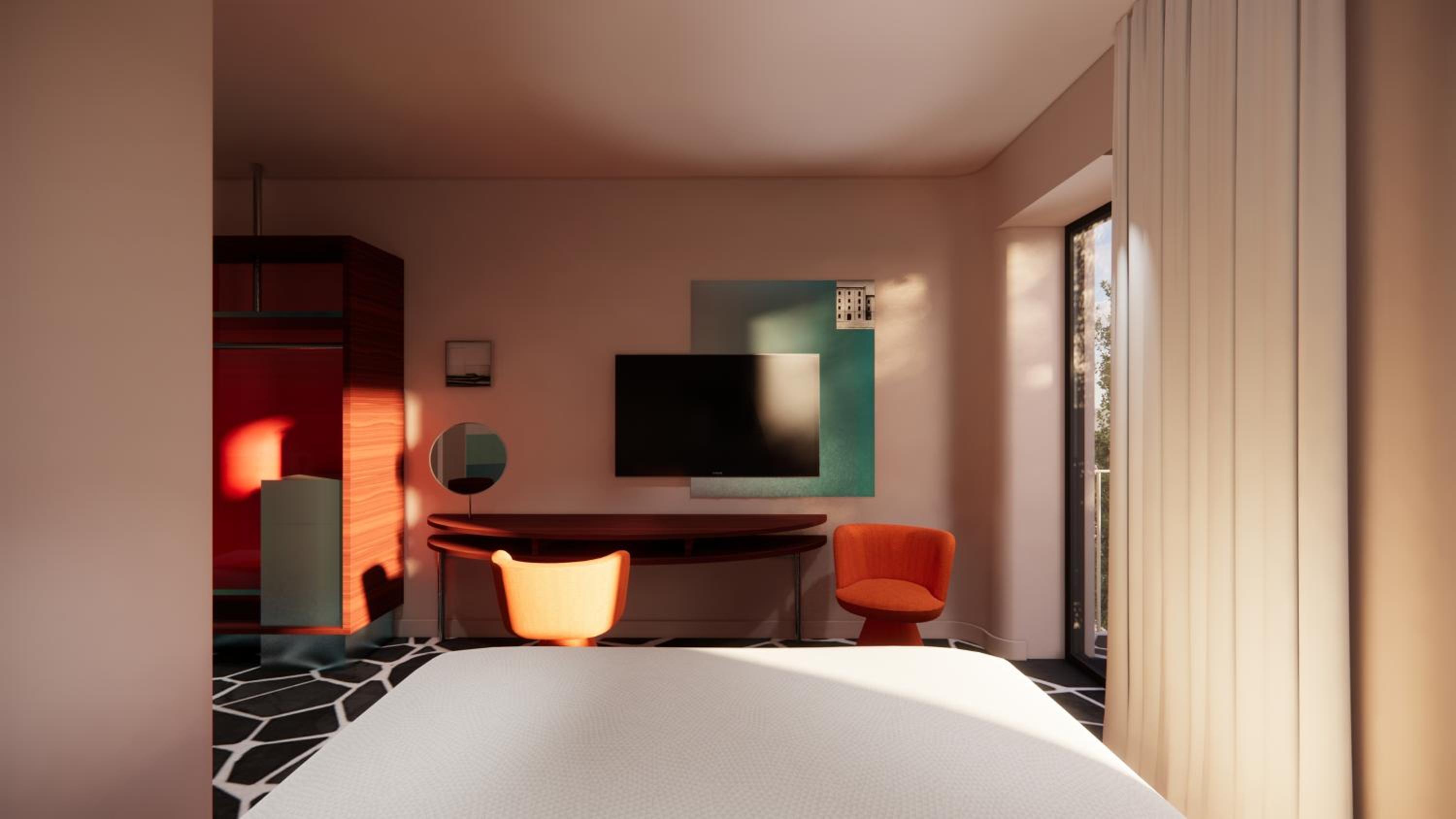 Hotel Calimala Milano