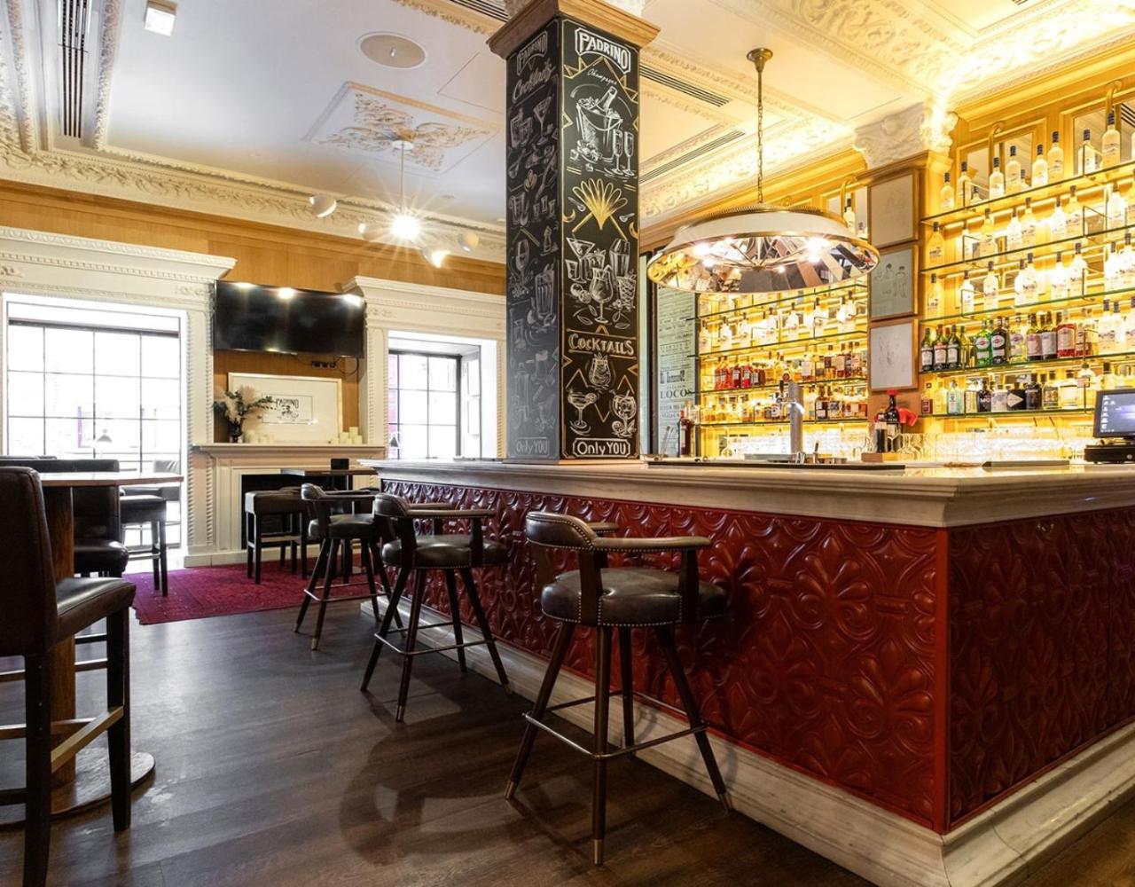 Only You Boutique Hotel Madrid