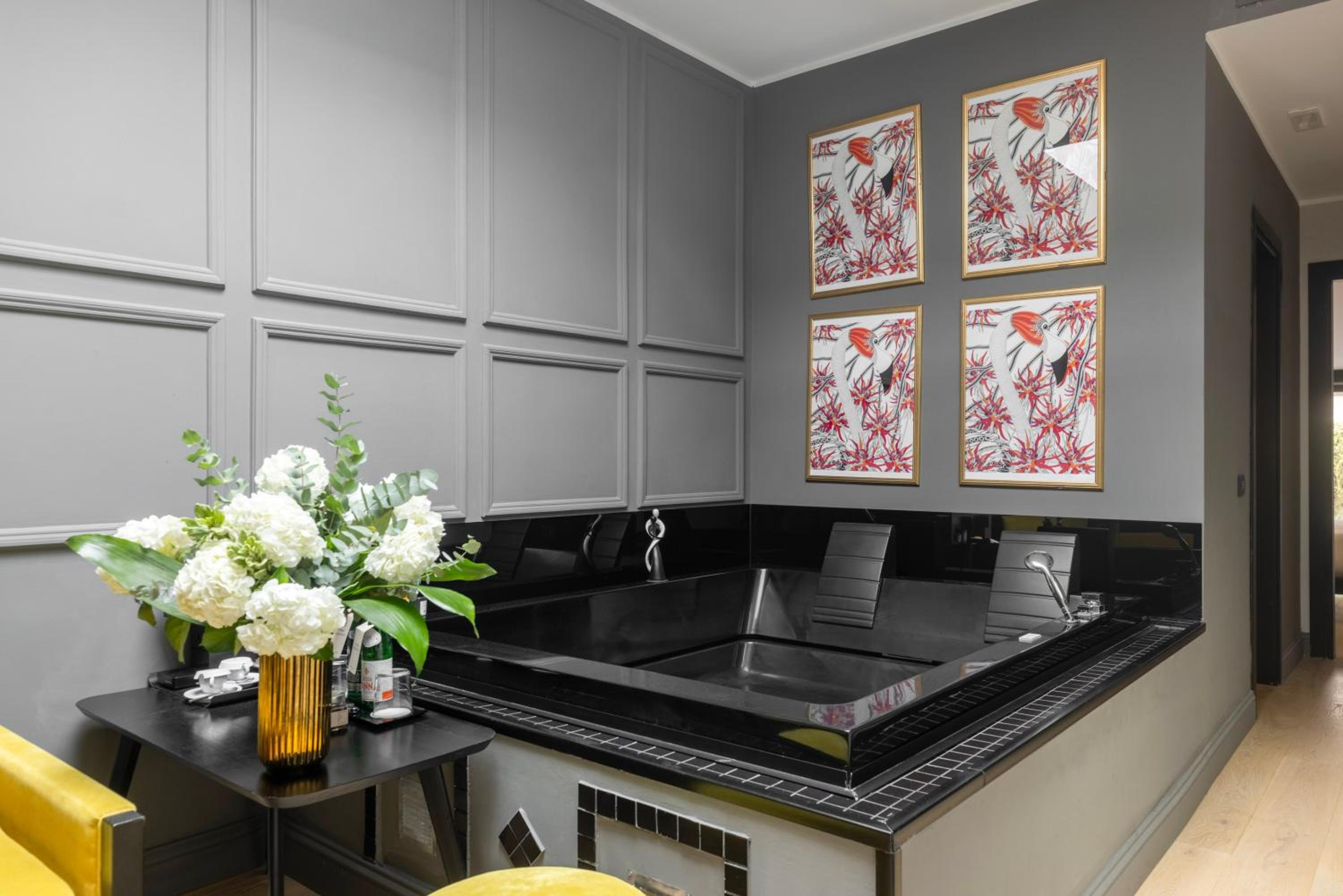 Roma Luxus Hotel