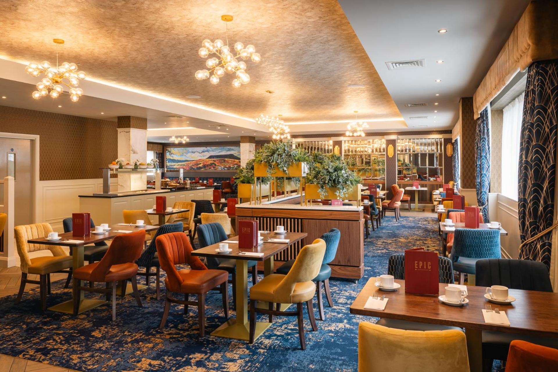 Grand Canal Hotel