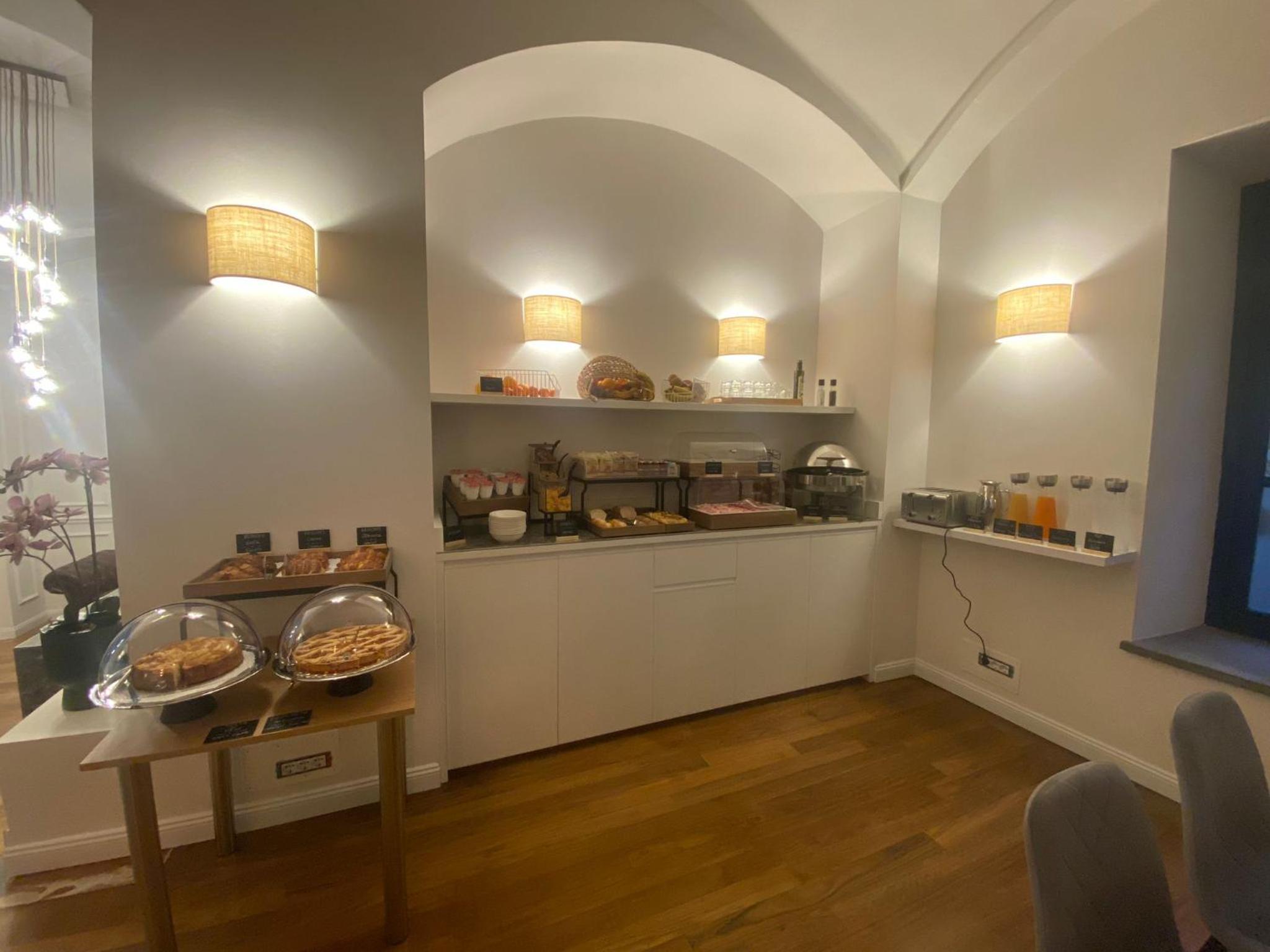 Carlo Felice Boutique Hotel