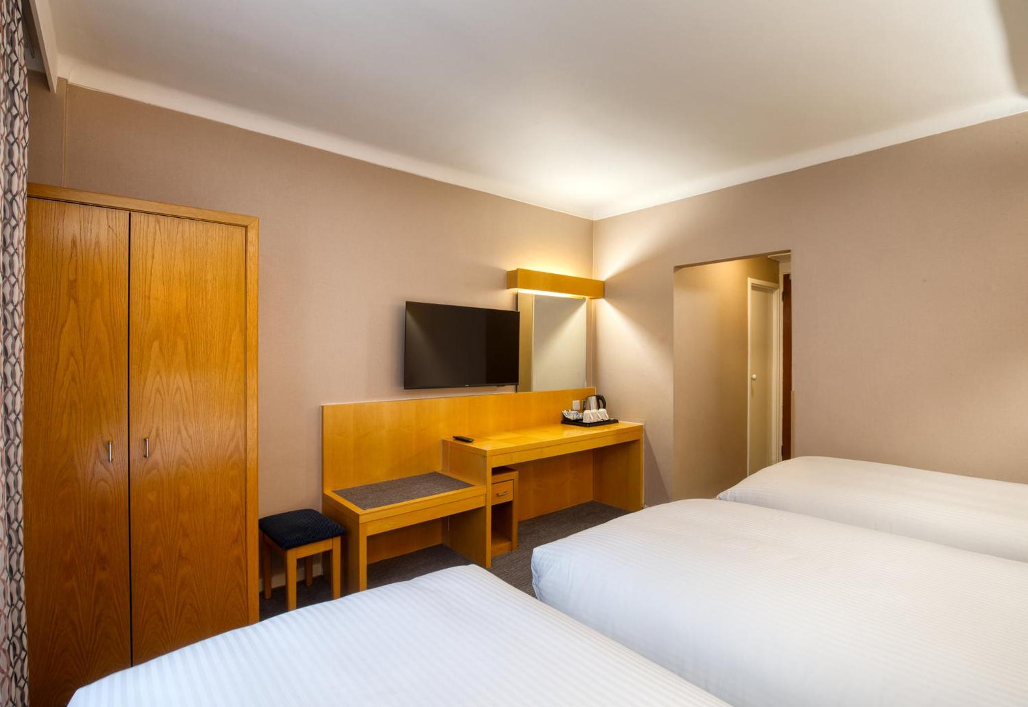 Tavistock Hotel