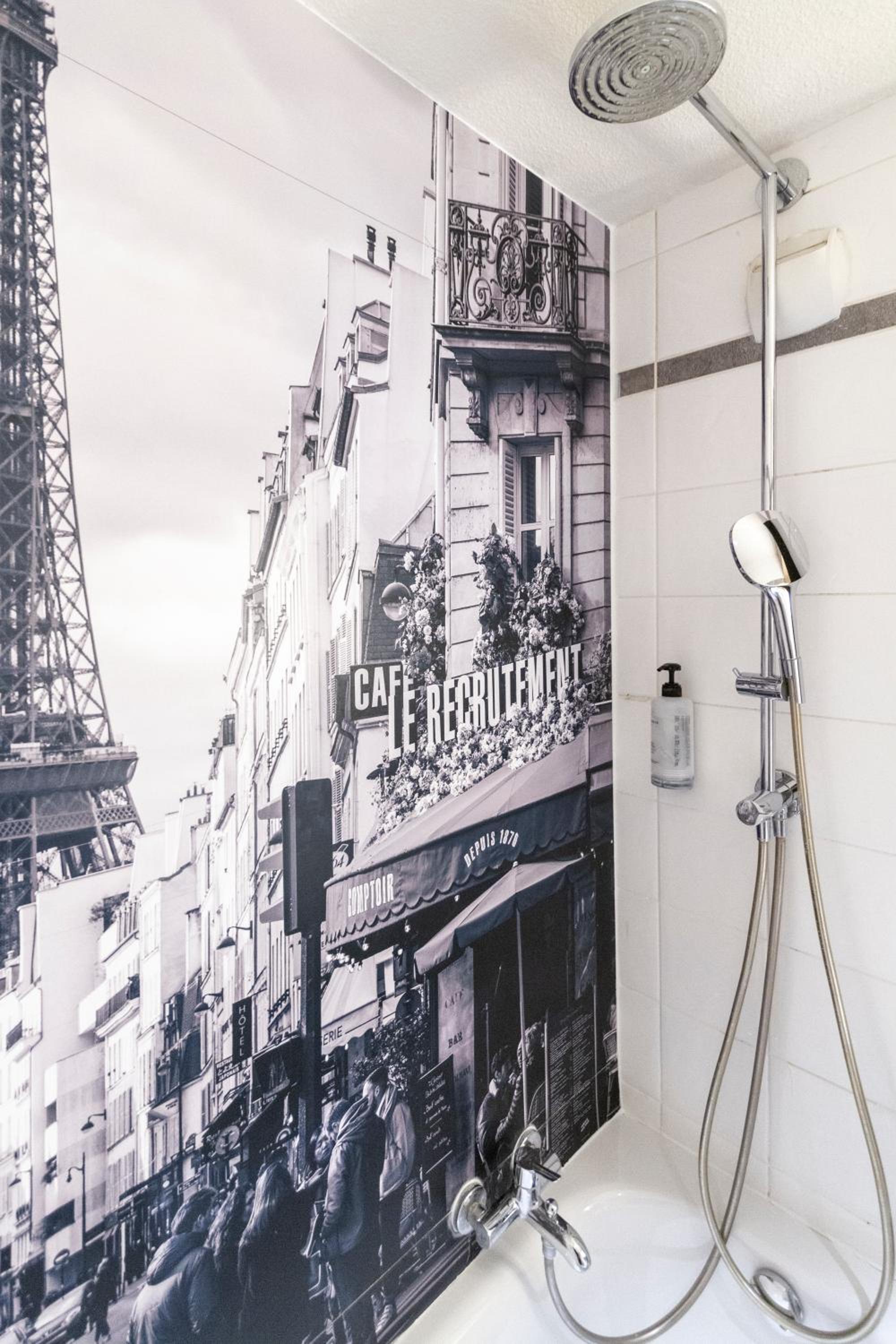 Campanile Prime Paris 19 - la Villette