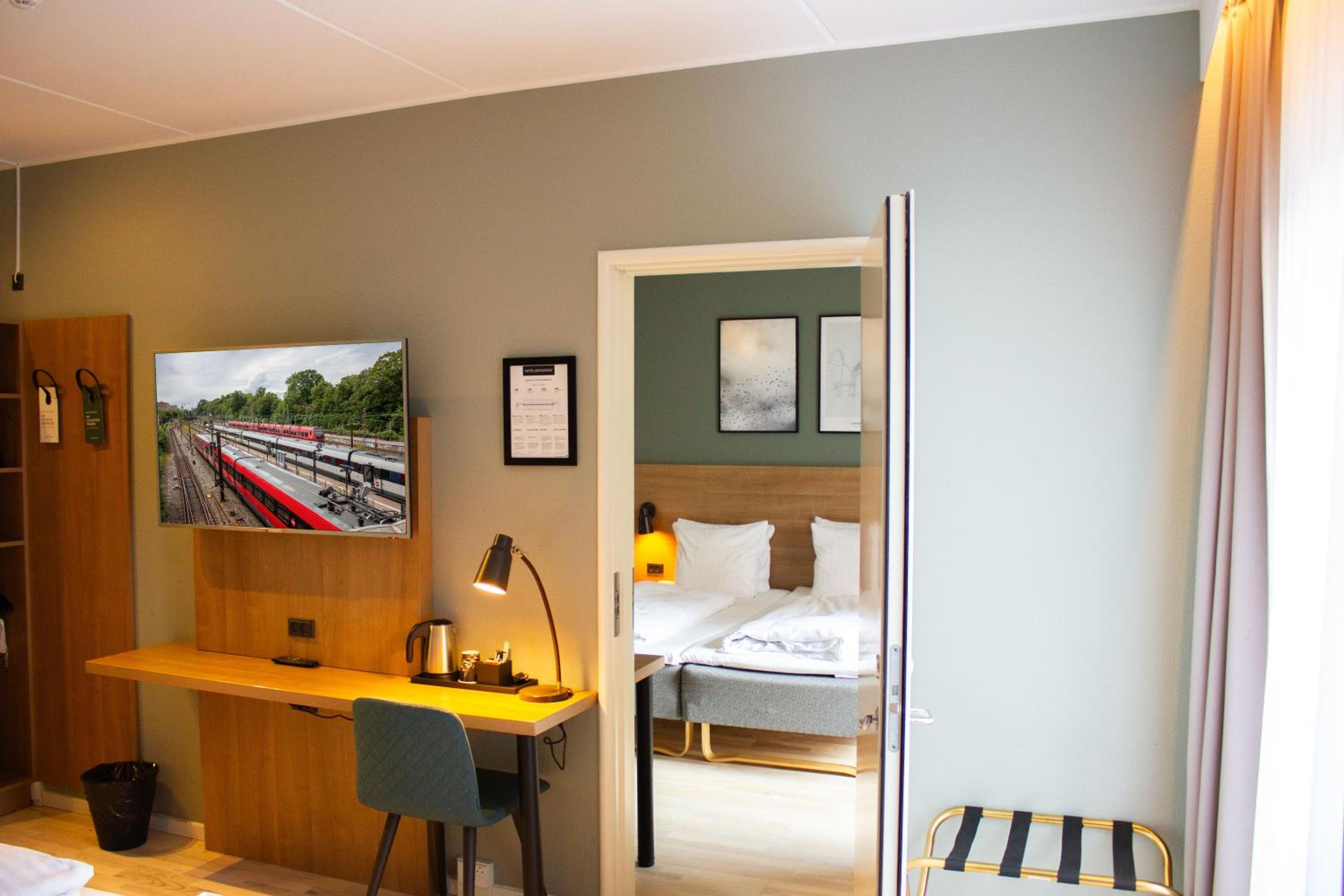 Go Hotel Østerport