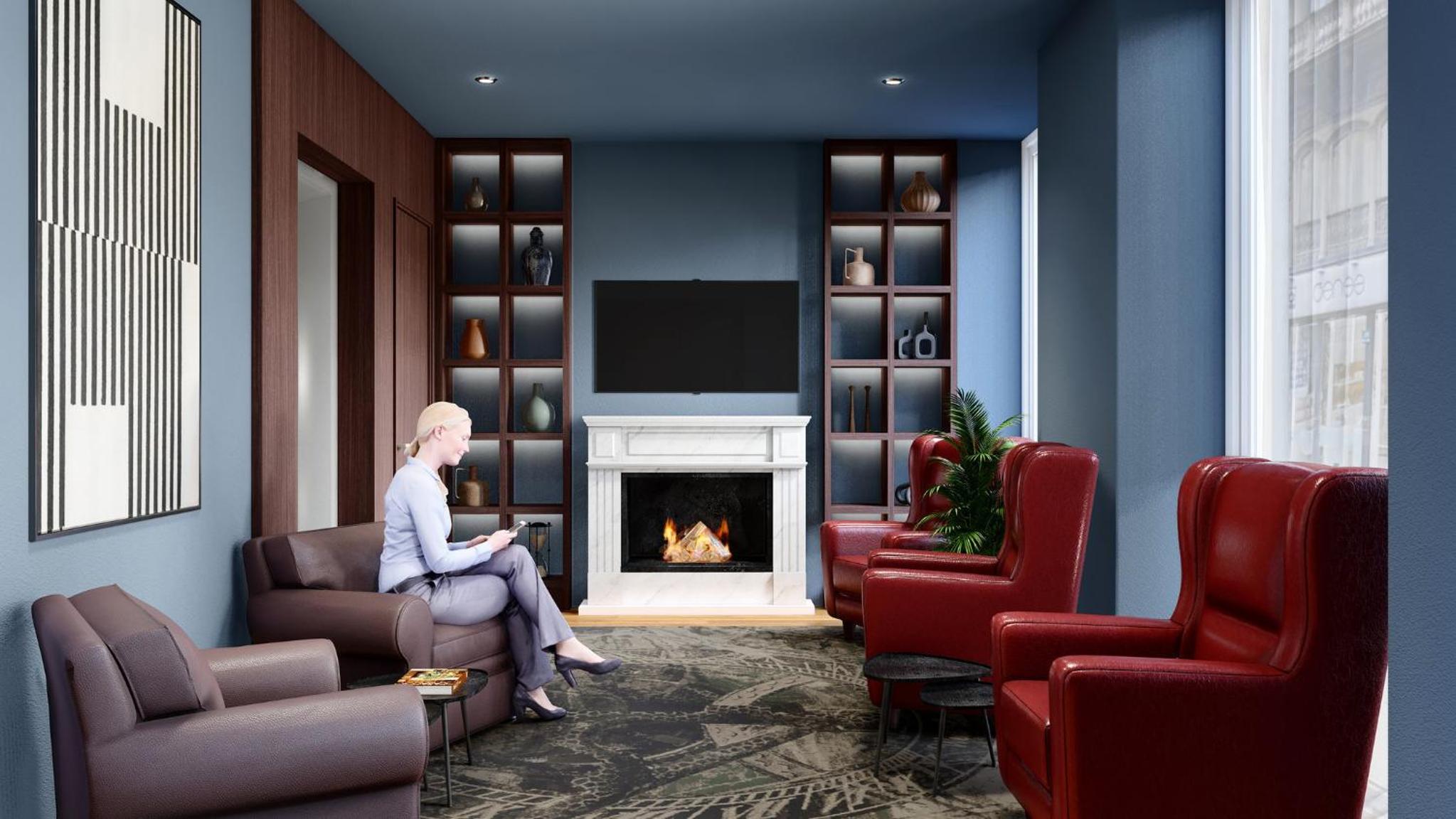 Hotel Indigo TURIN by IHG