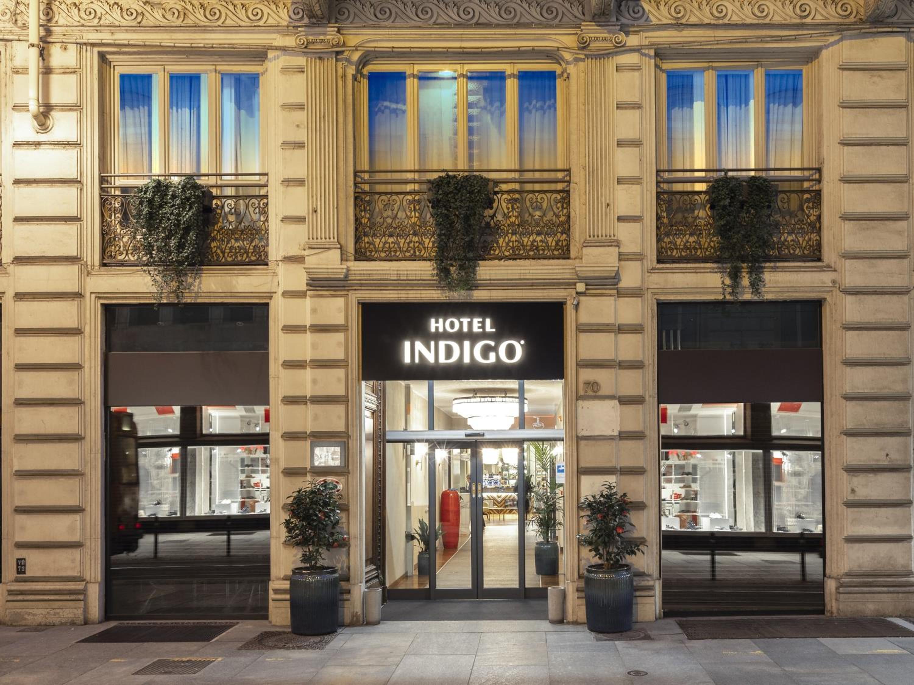 Hotel Indigo TURIN by IHG