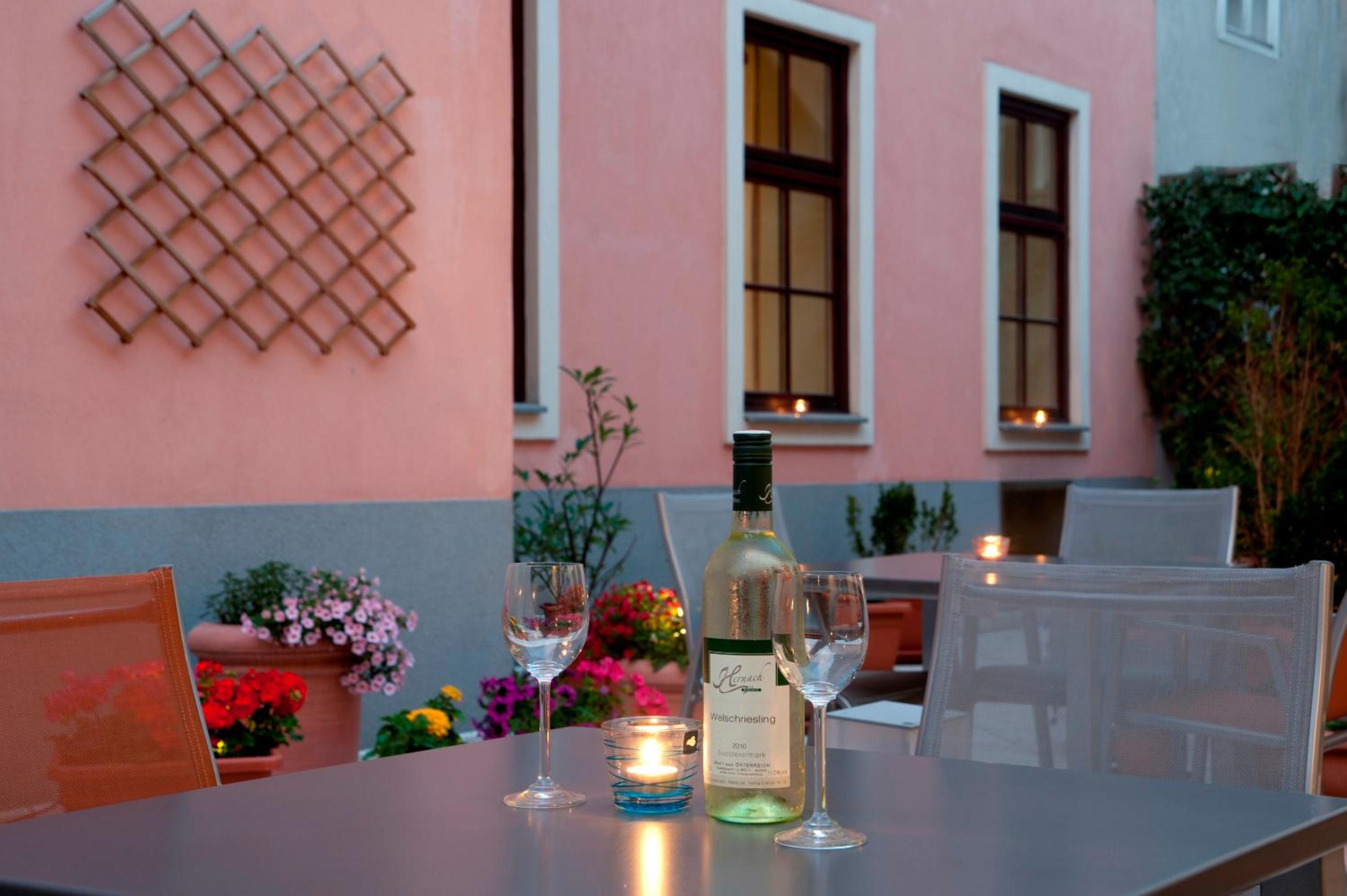 Hotel Lucia