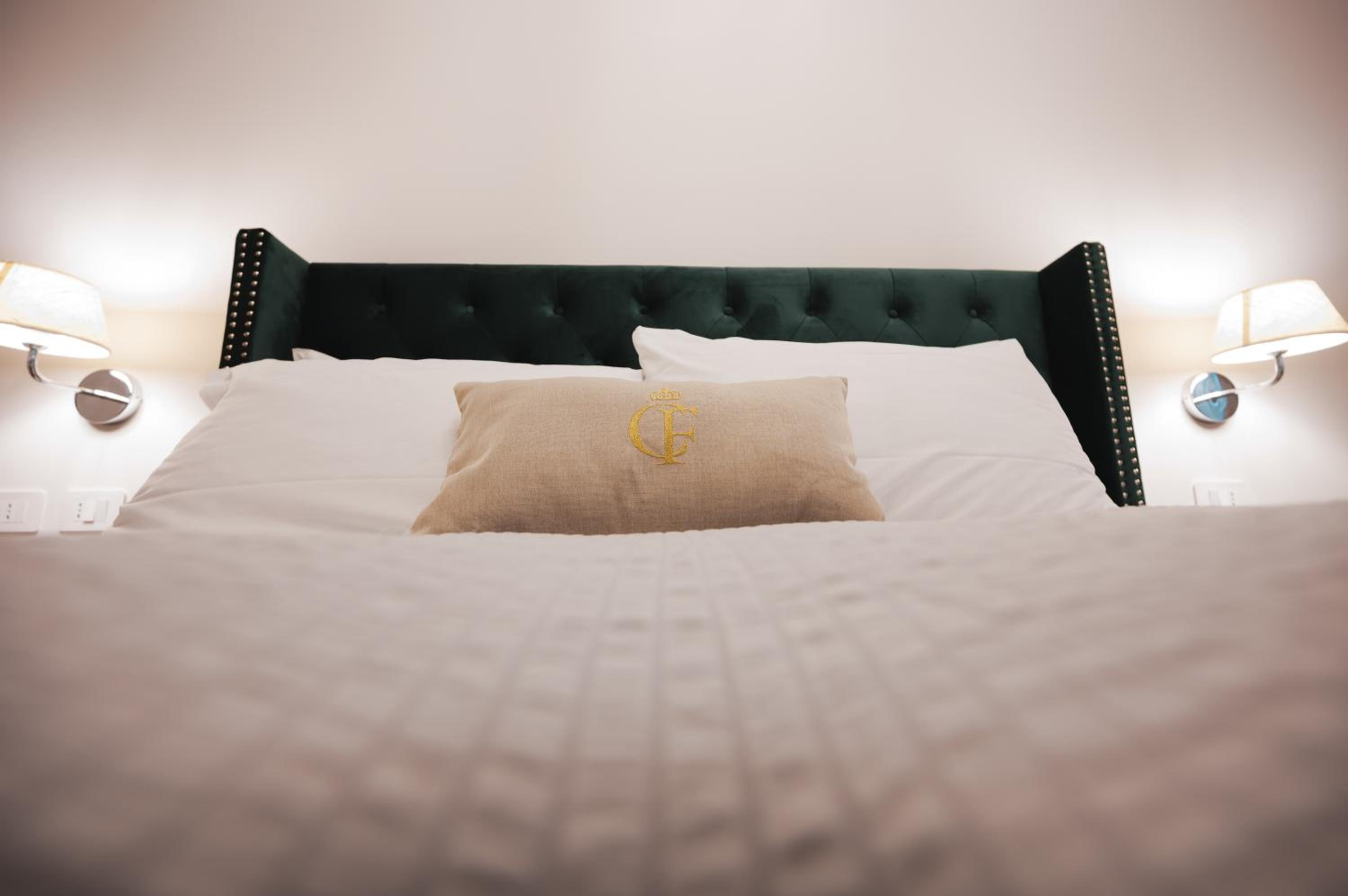 Carlo Felice Boutique Hotel