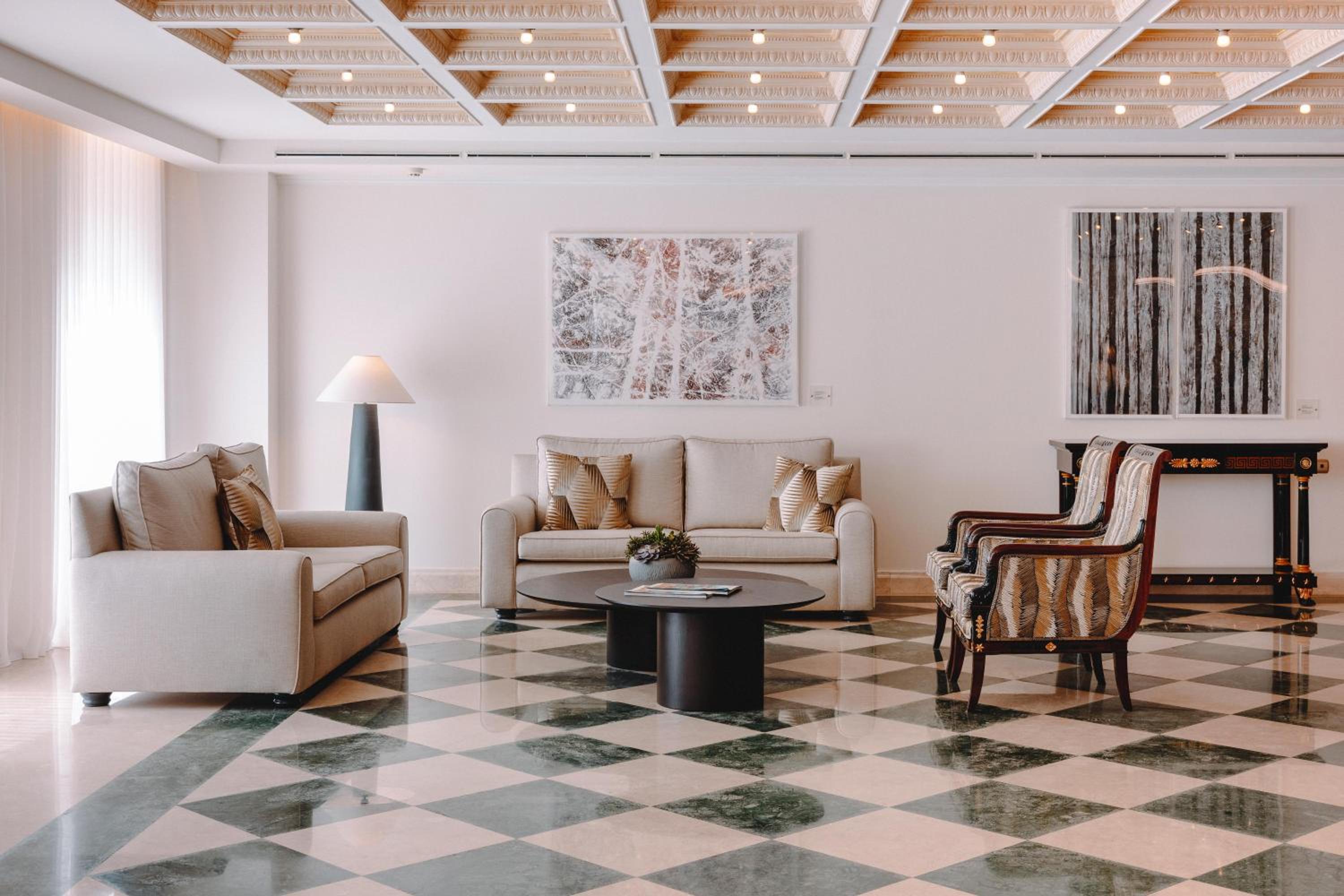 Electra Palace Athens