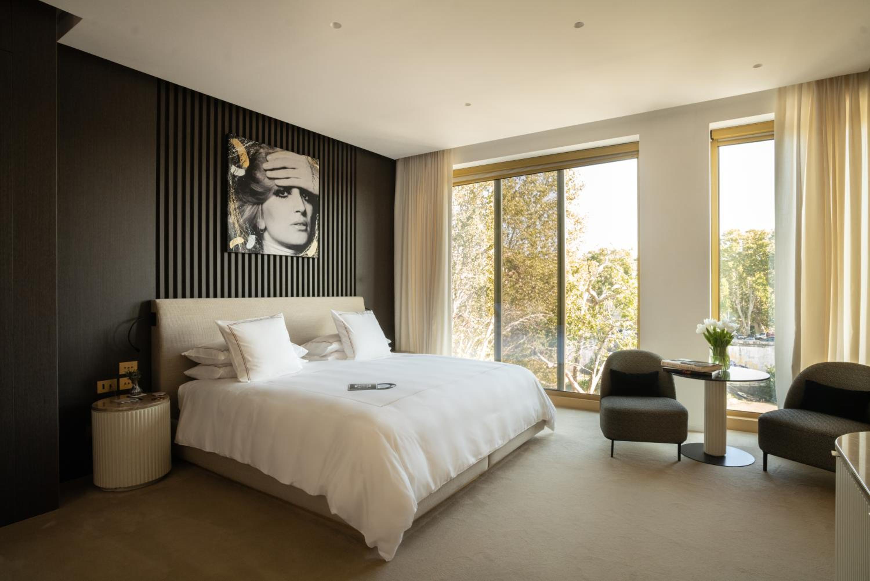 The First Musica - Preferred Hotels & Resorts