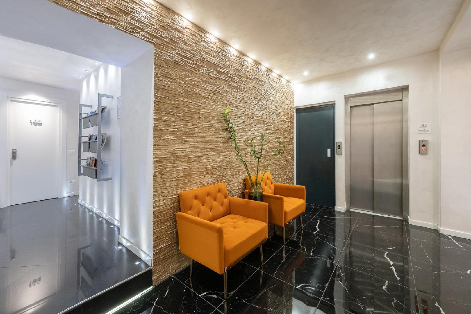 Hotel Caravita