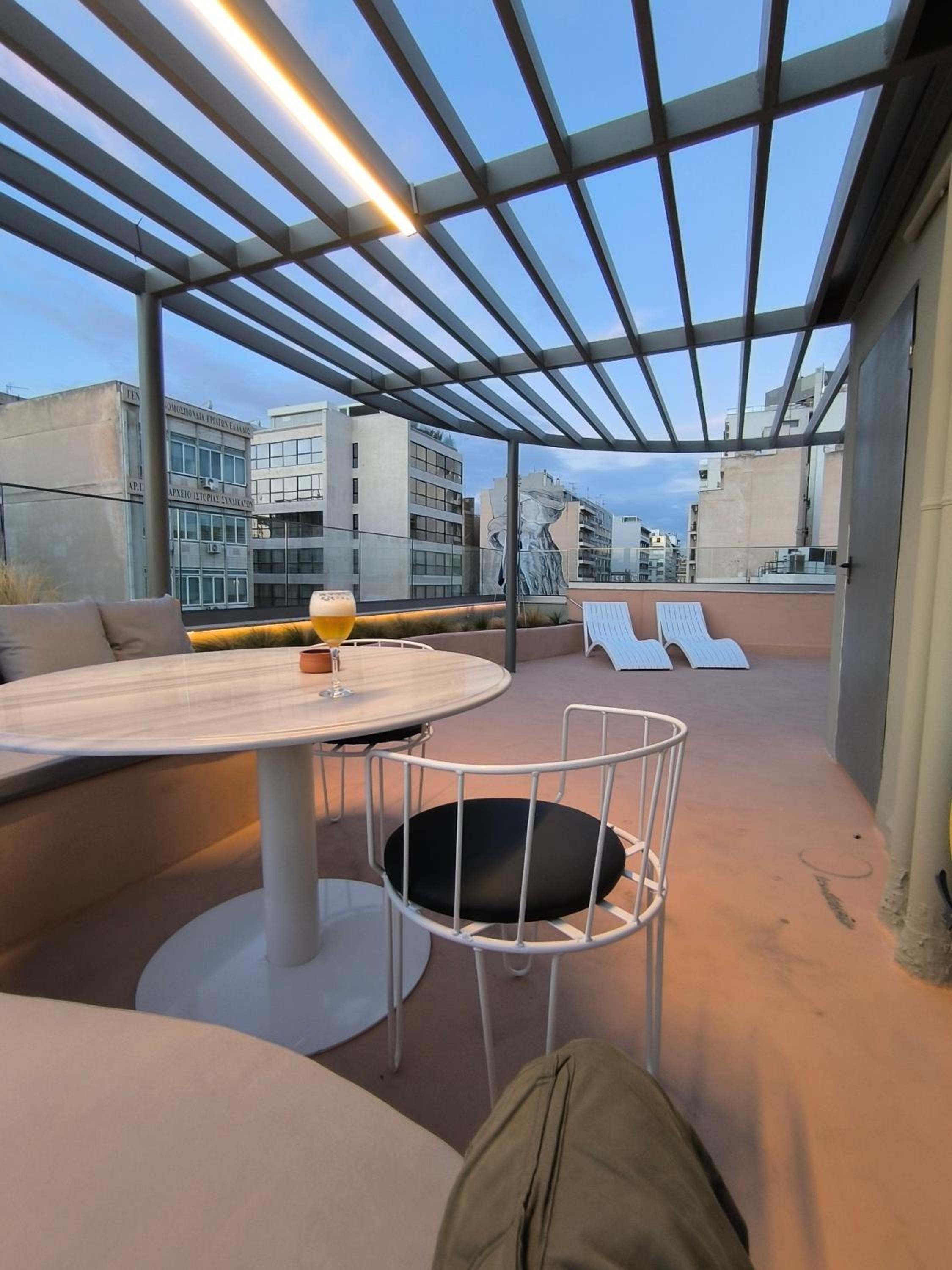 ALVA ATHENS HOTEL