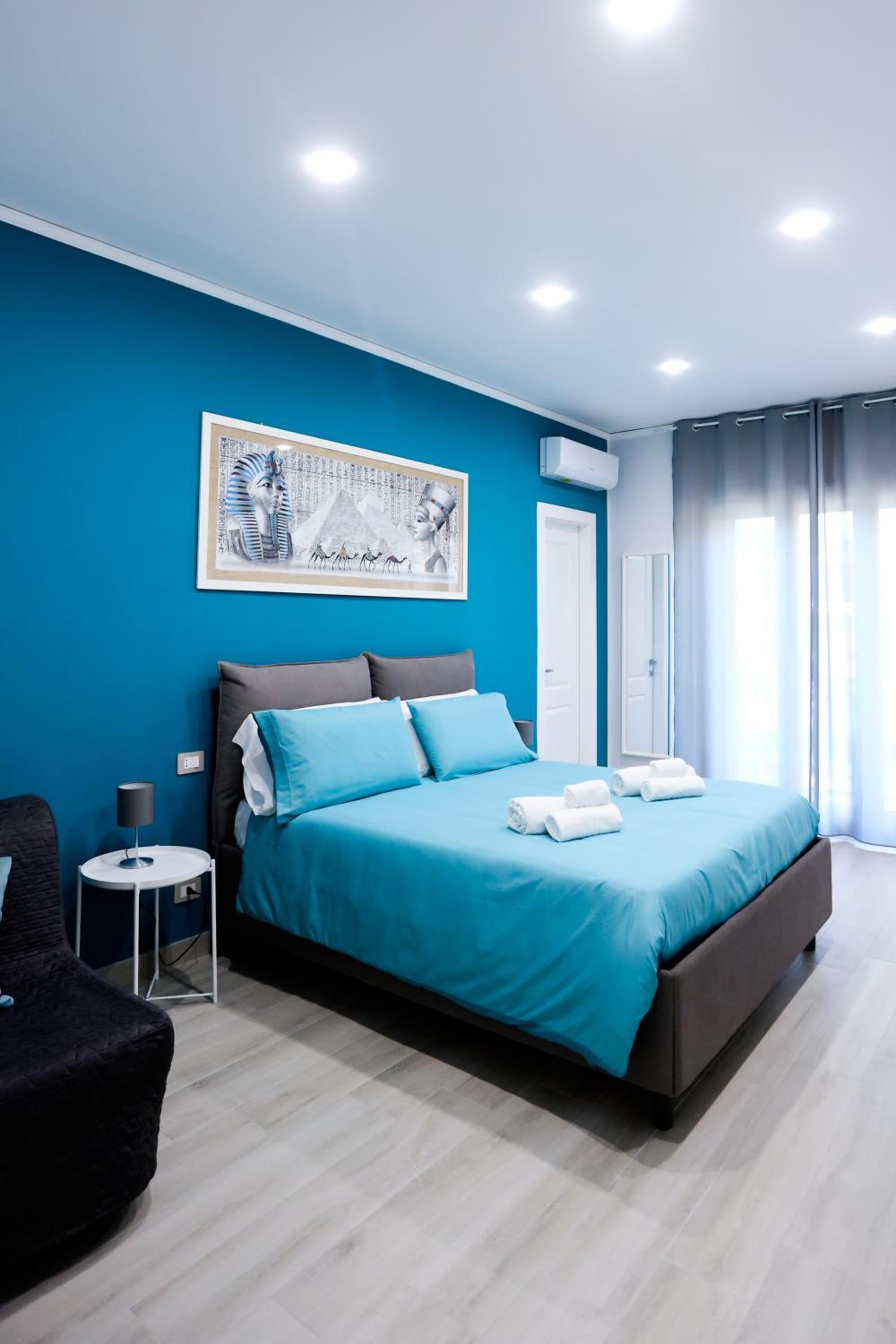 Marmolo Room