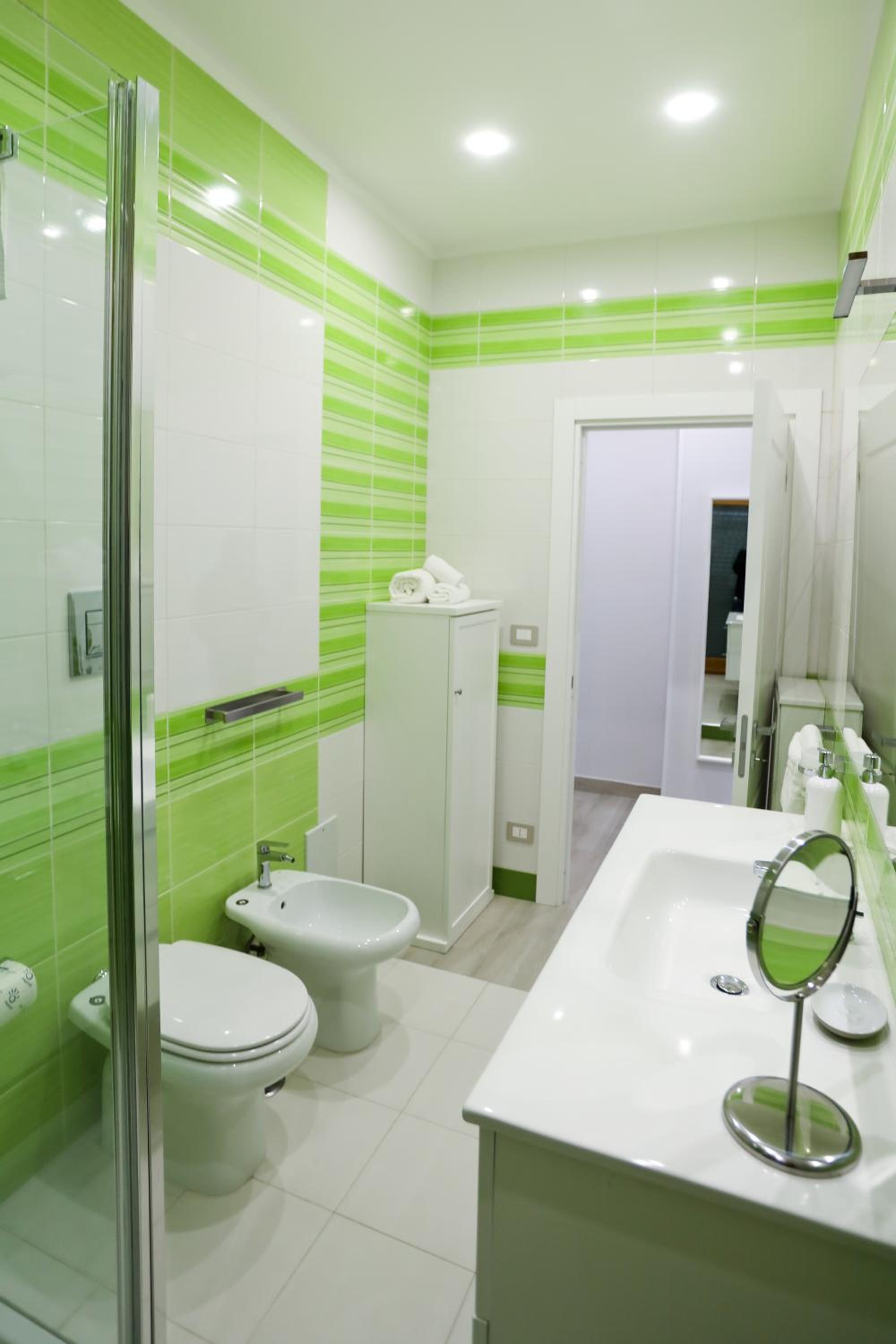 Marmolo Room