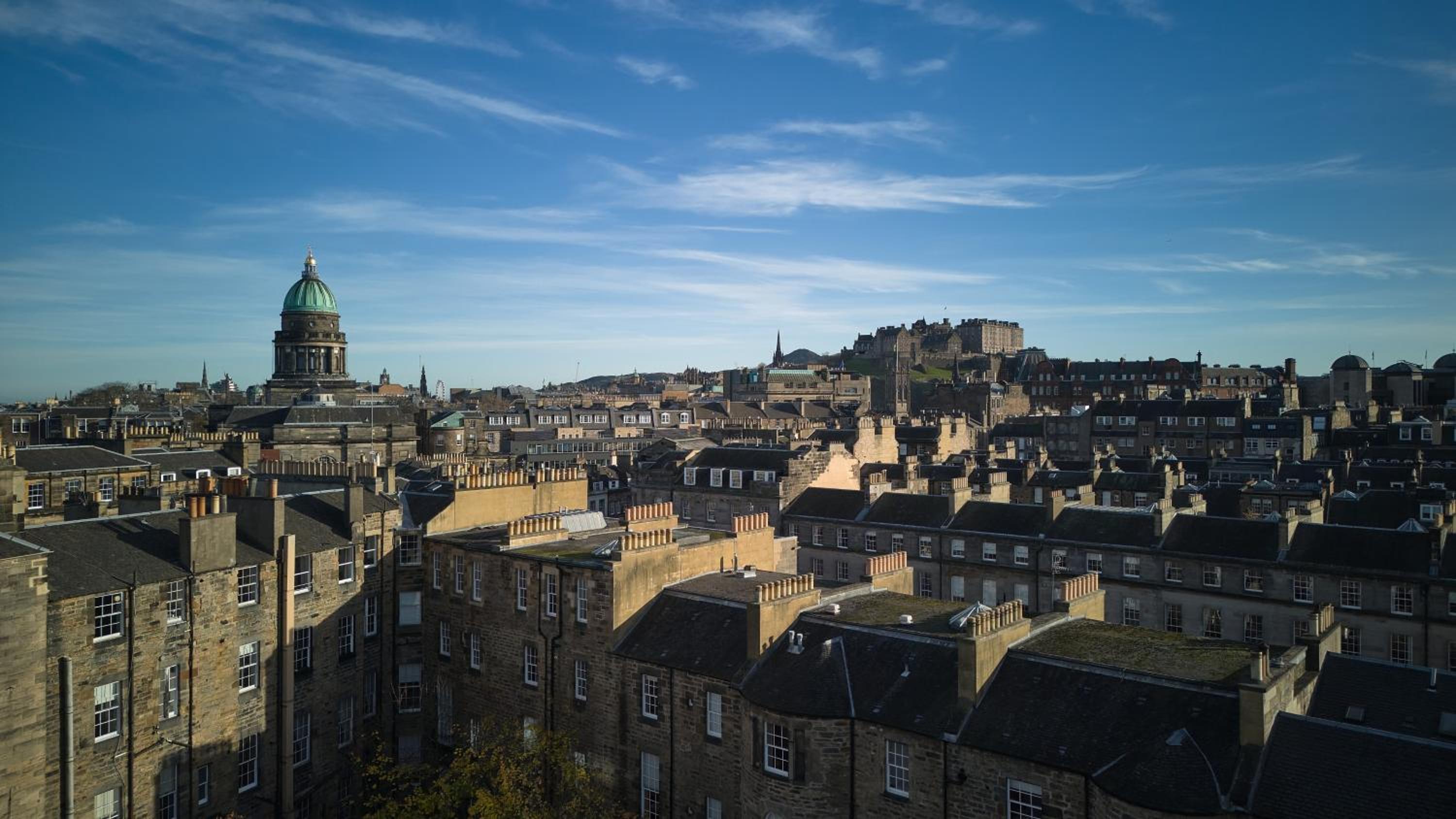 The Resident Edinburgh