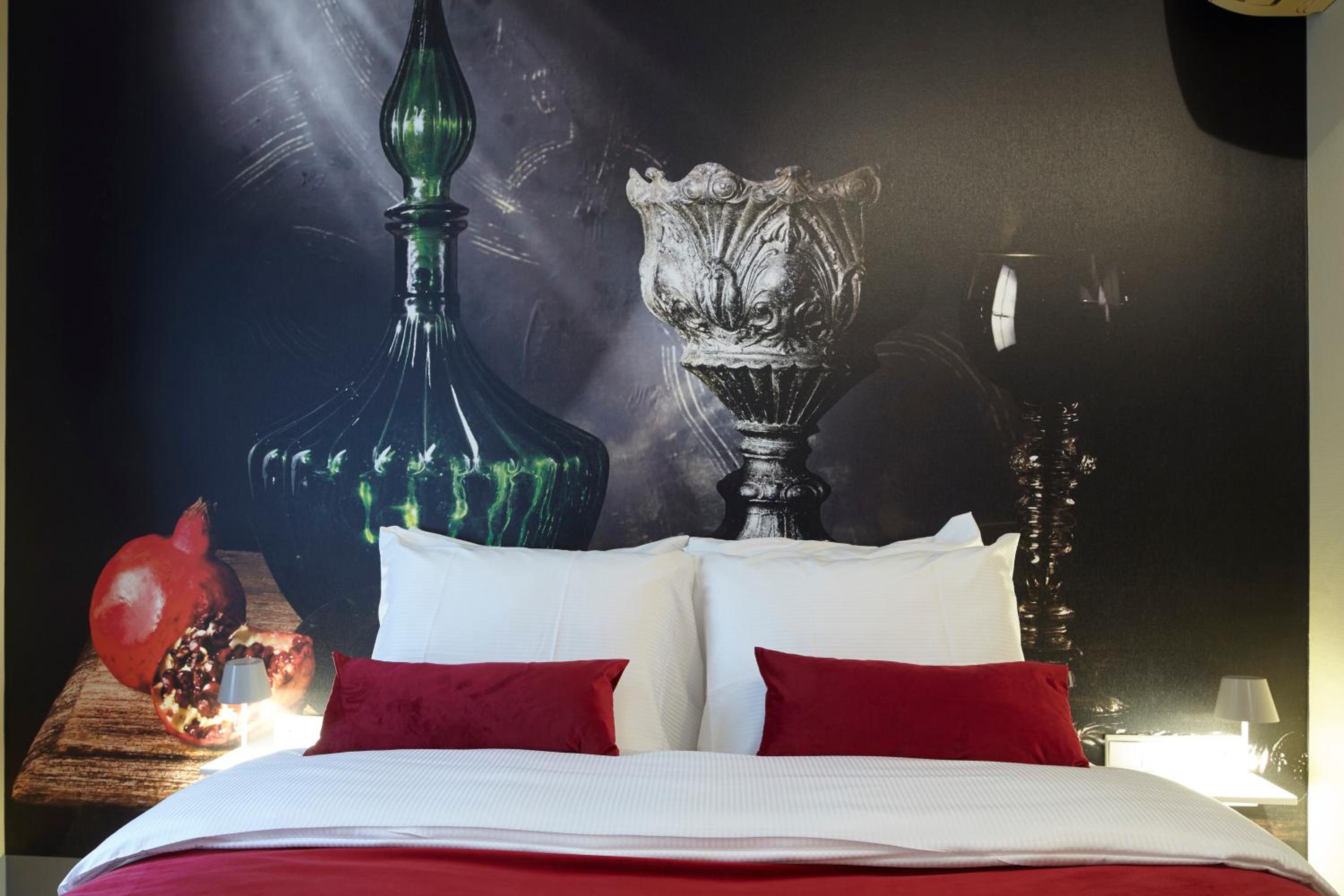 The Muse Amsterdam Hotel