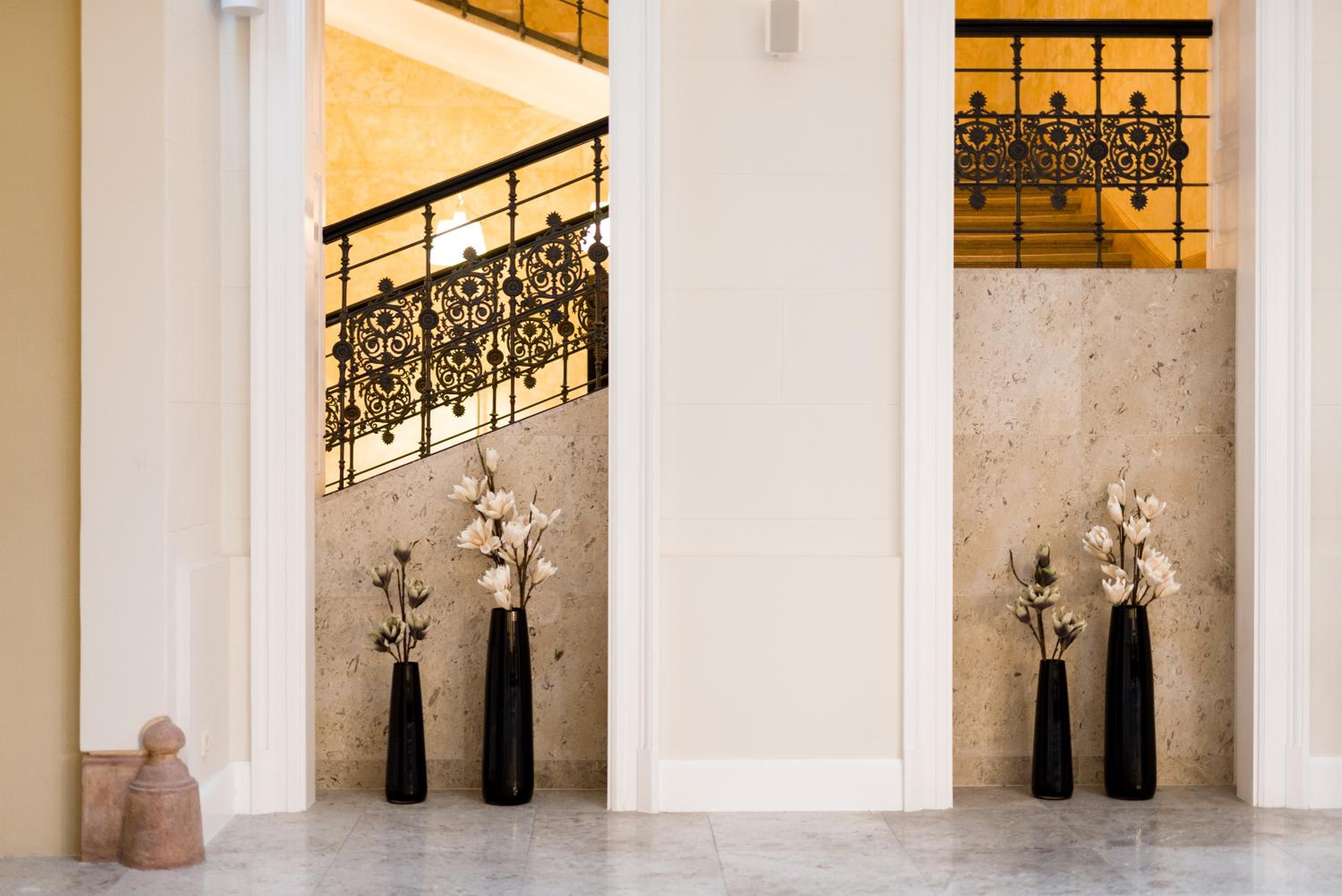 Hotel Moments Budapest by Continental Group