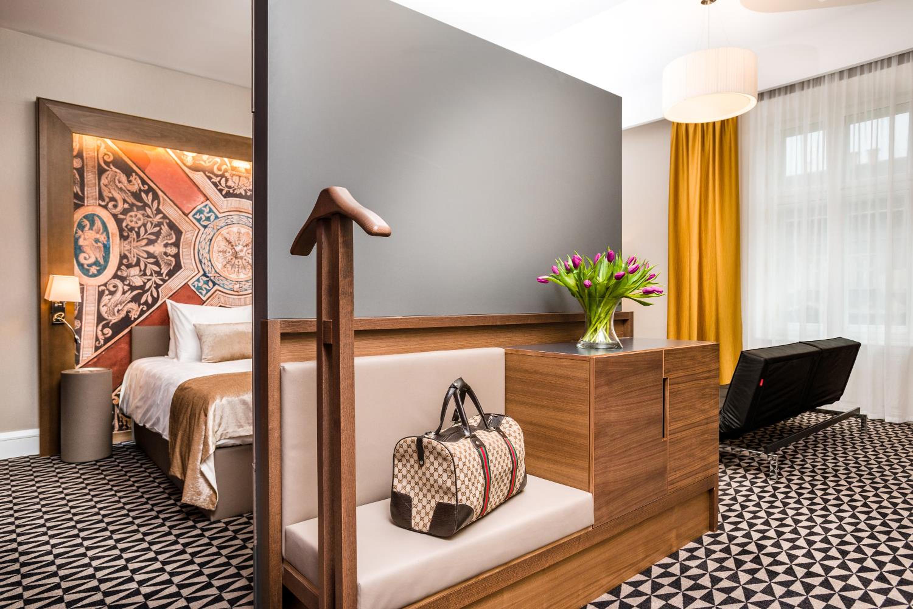 Hotel Moments Budapest by Continental Group