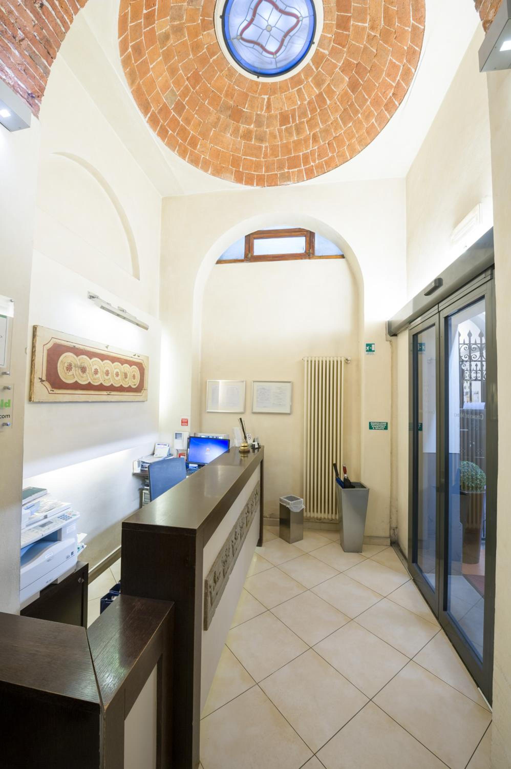 Hotel Cosimo De' Medici