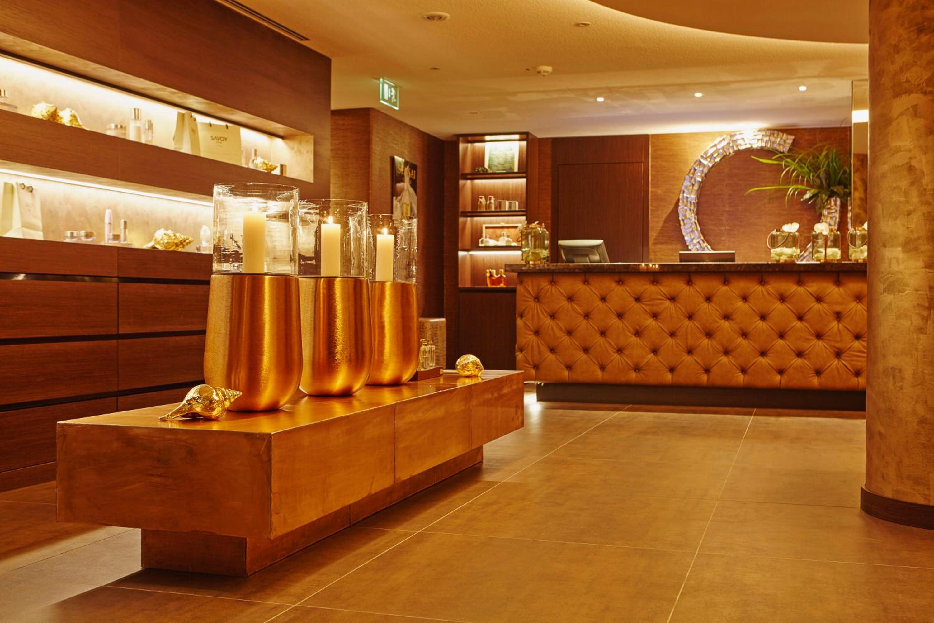 Savoy Hotel