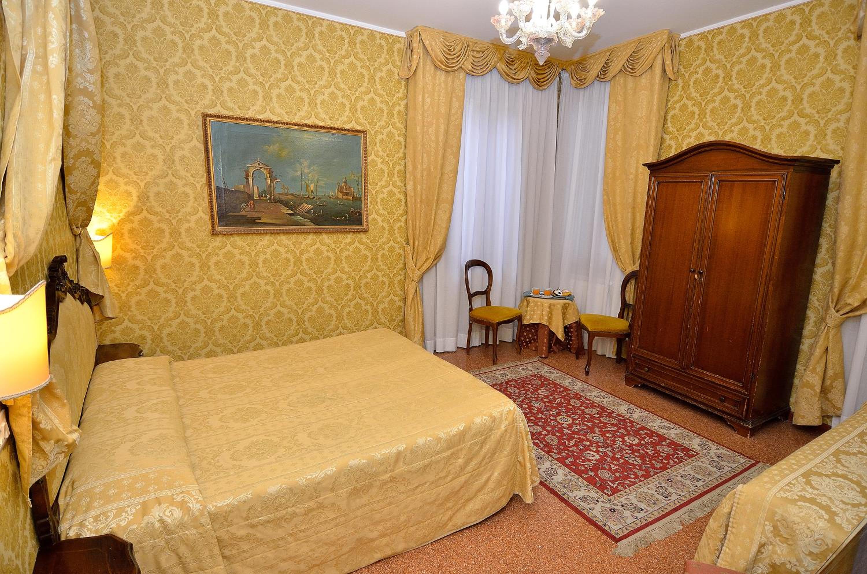 Hotel Da Bruno
