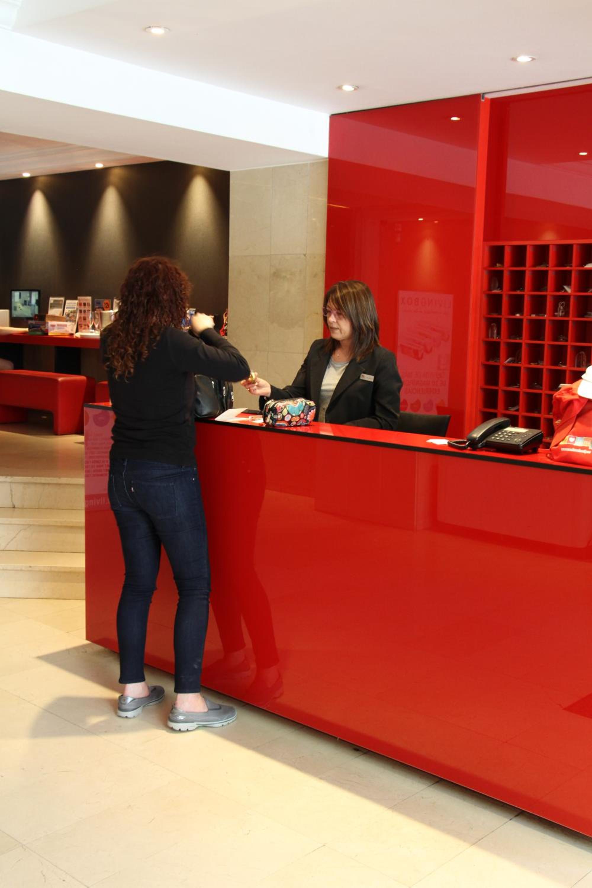 Aparthotel Atenea Calabria