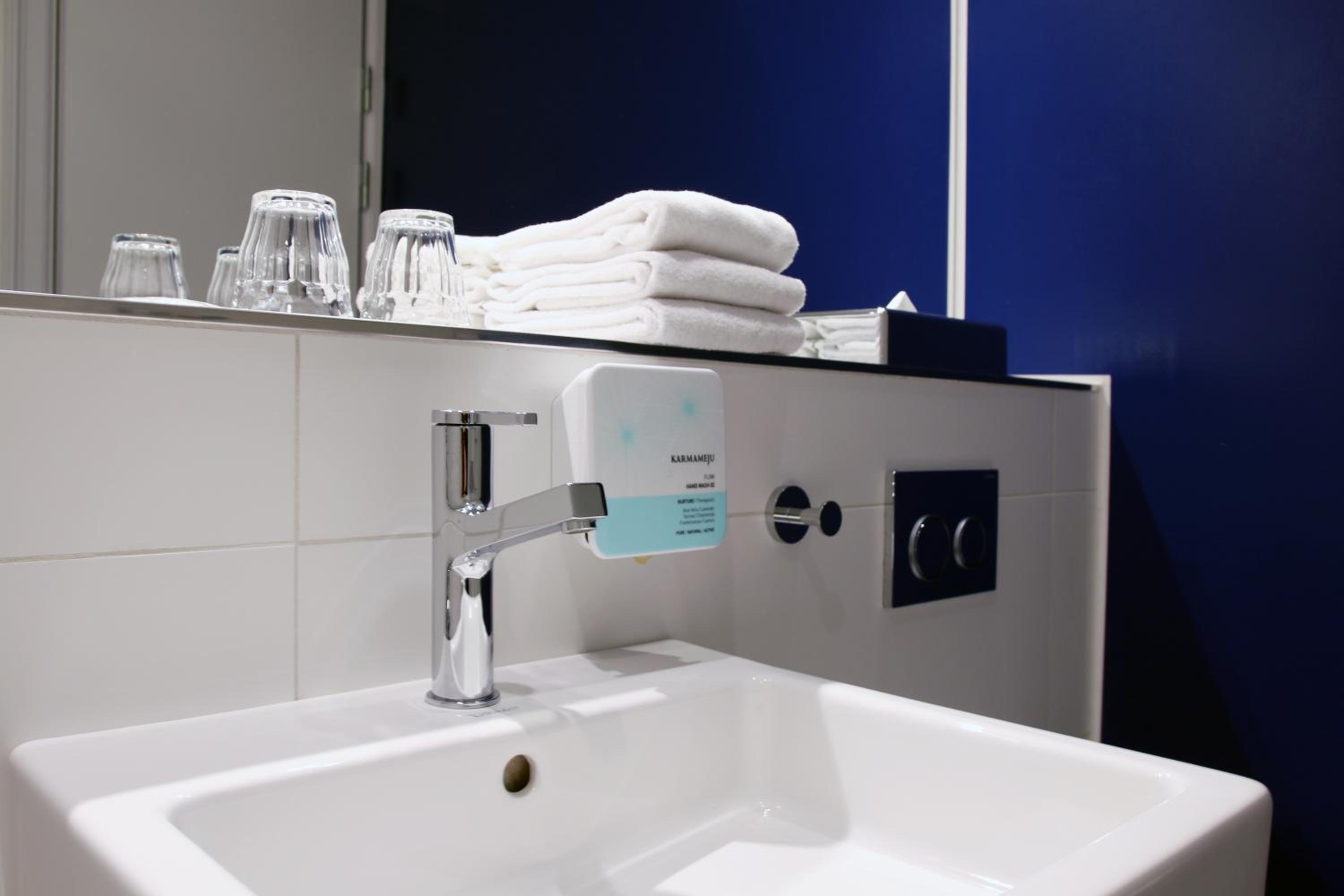 Absalon Hotel