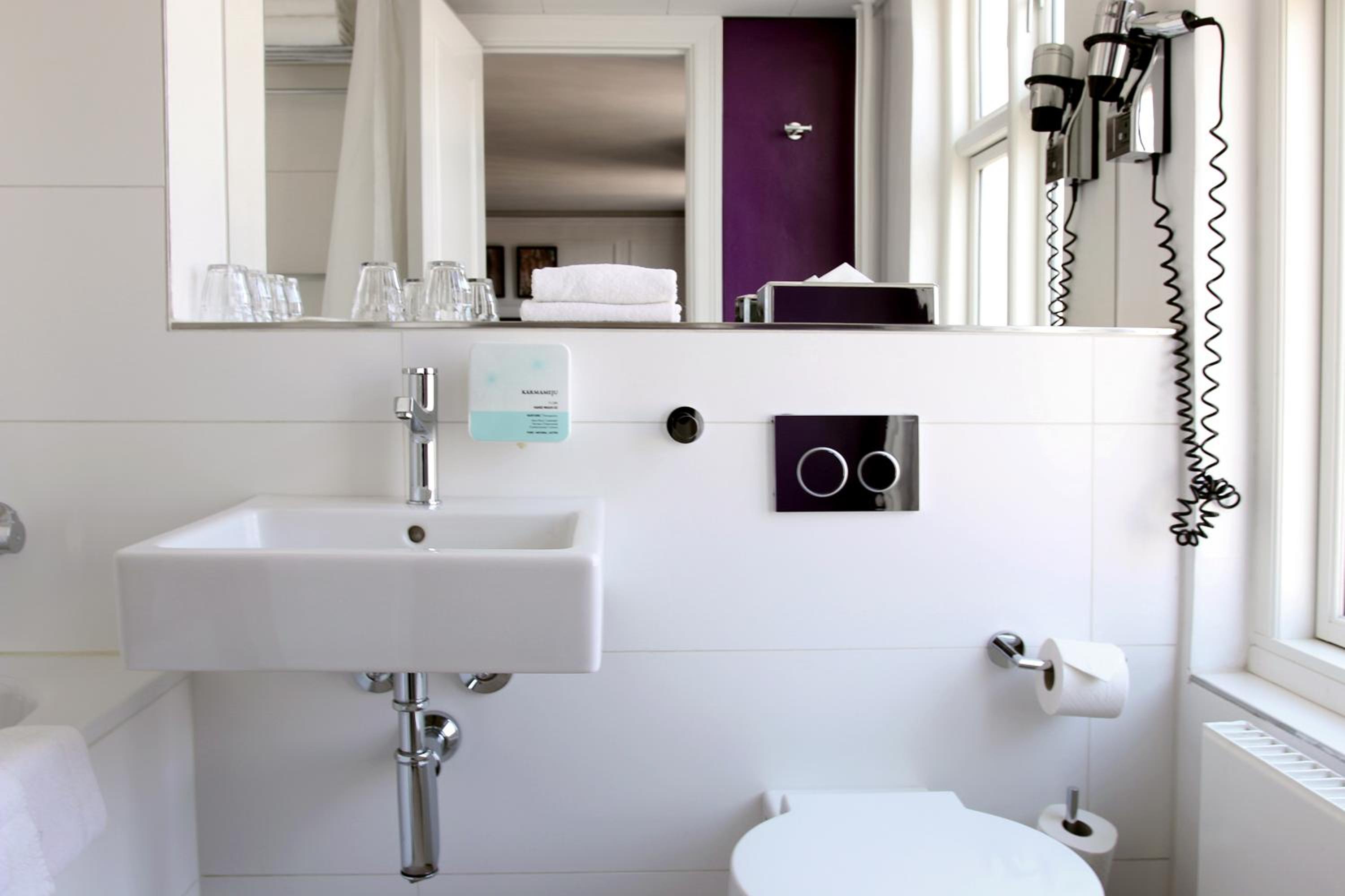 Absalon Hotel