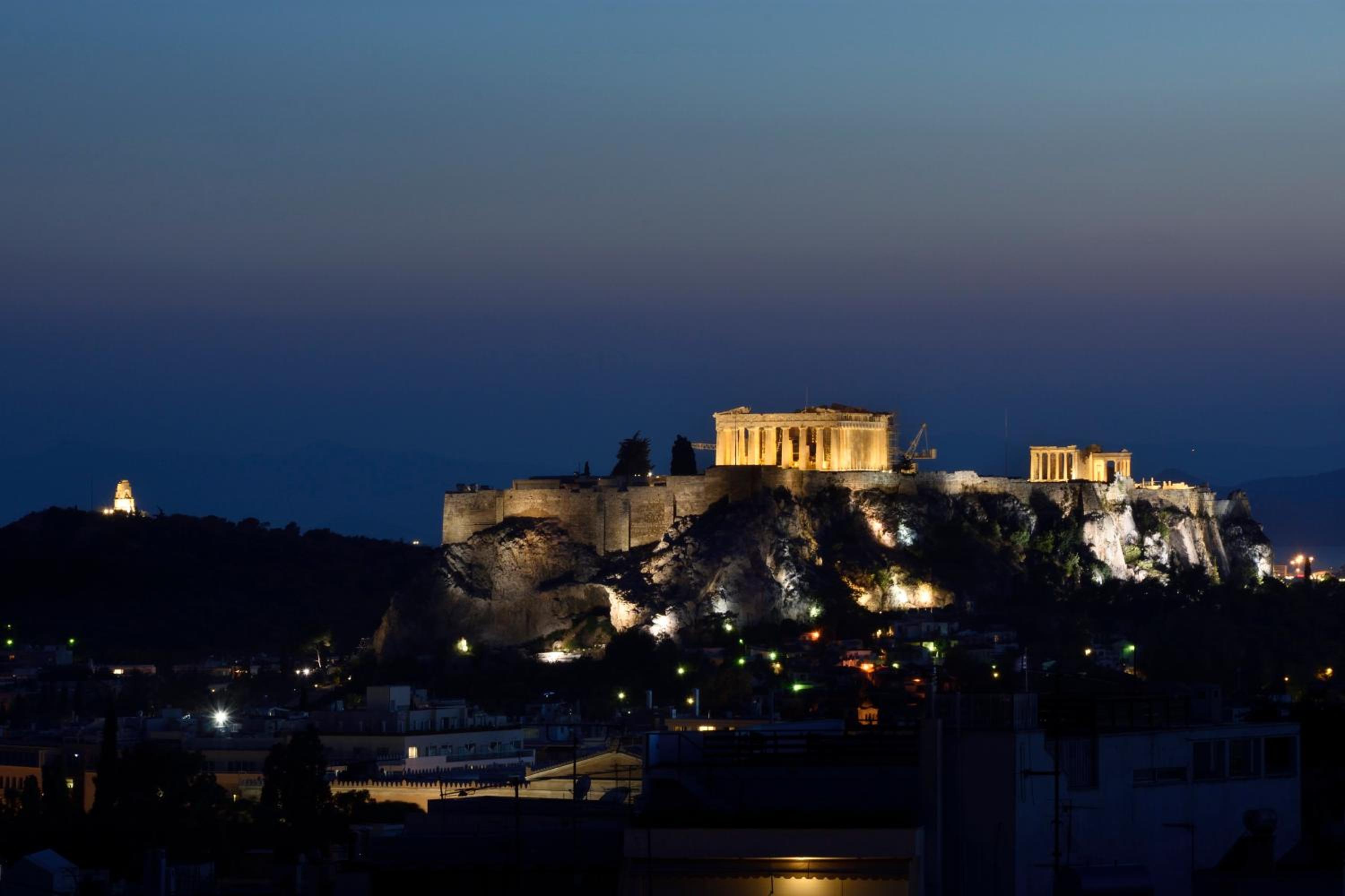 Coco-Mat Hotel Athens