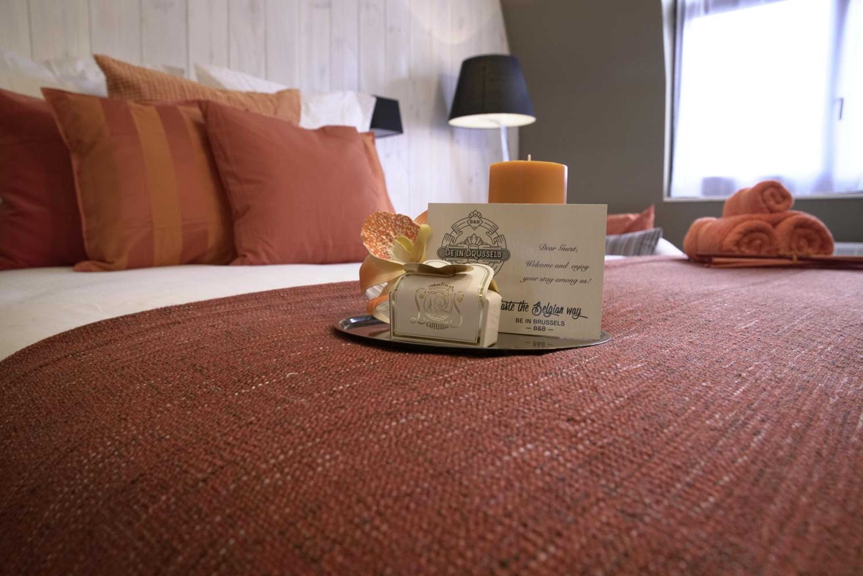B&B Be In Brussels