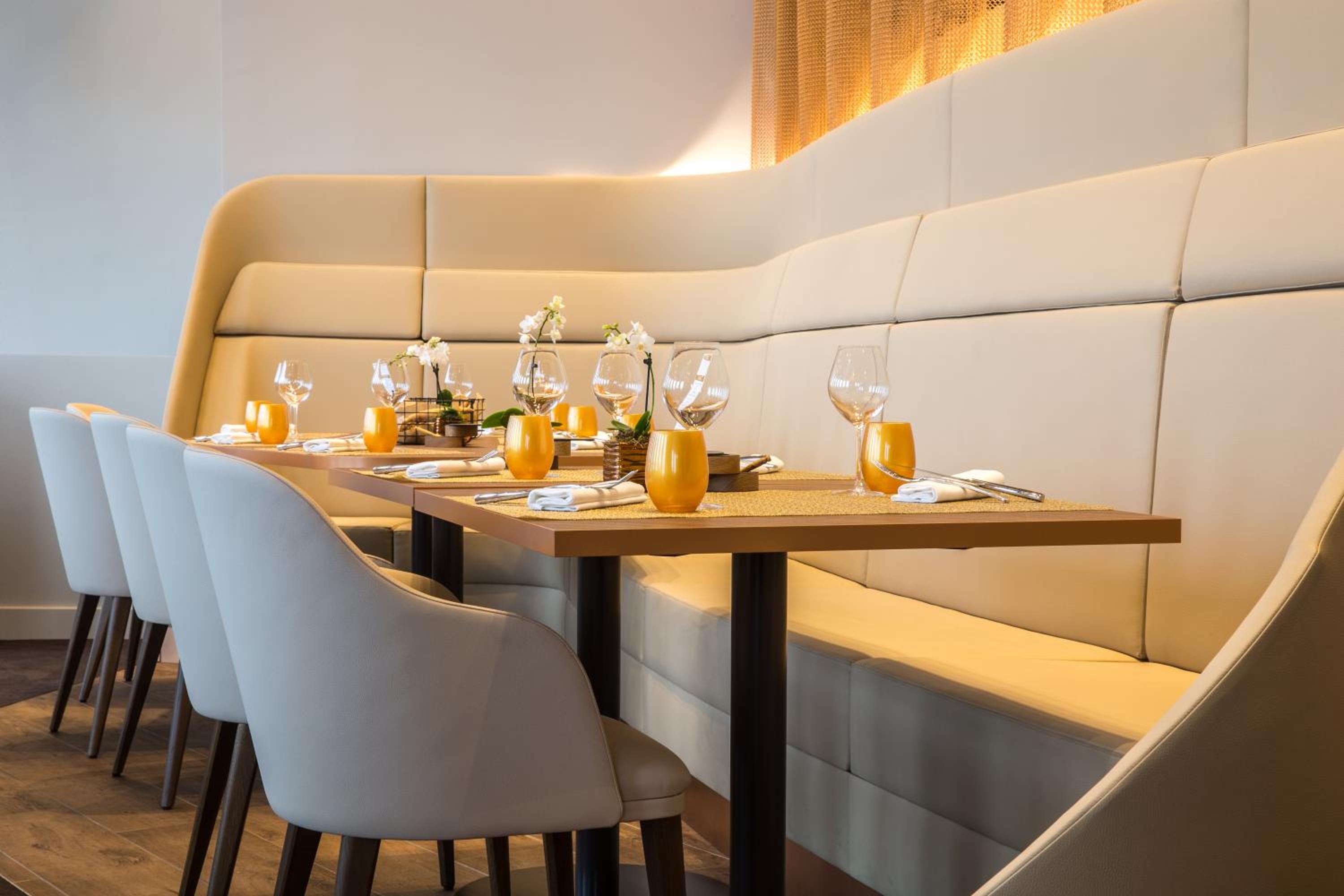 Radisson Blu Hotel, Lyon