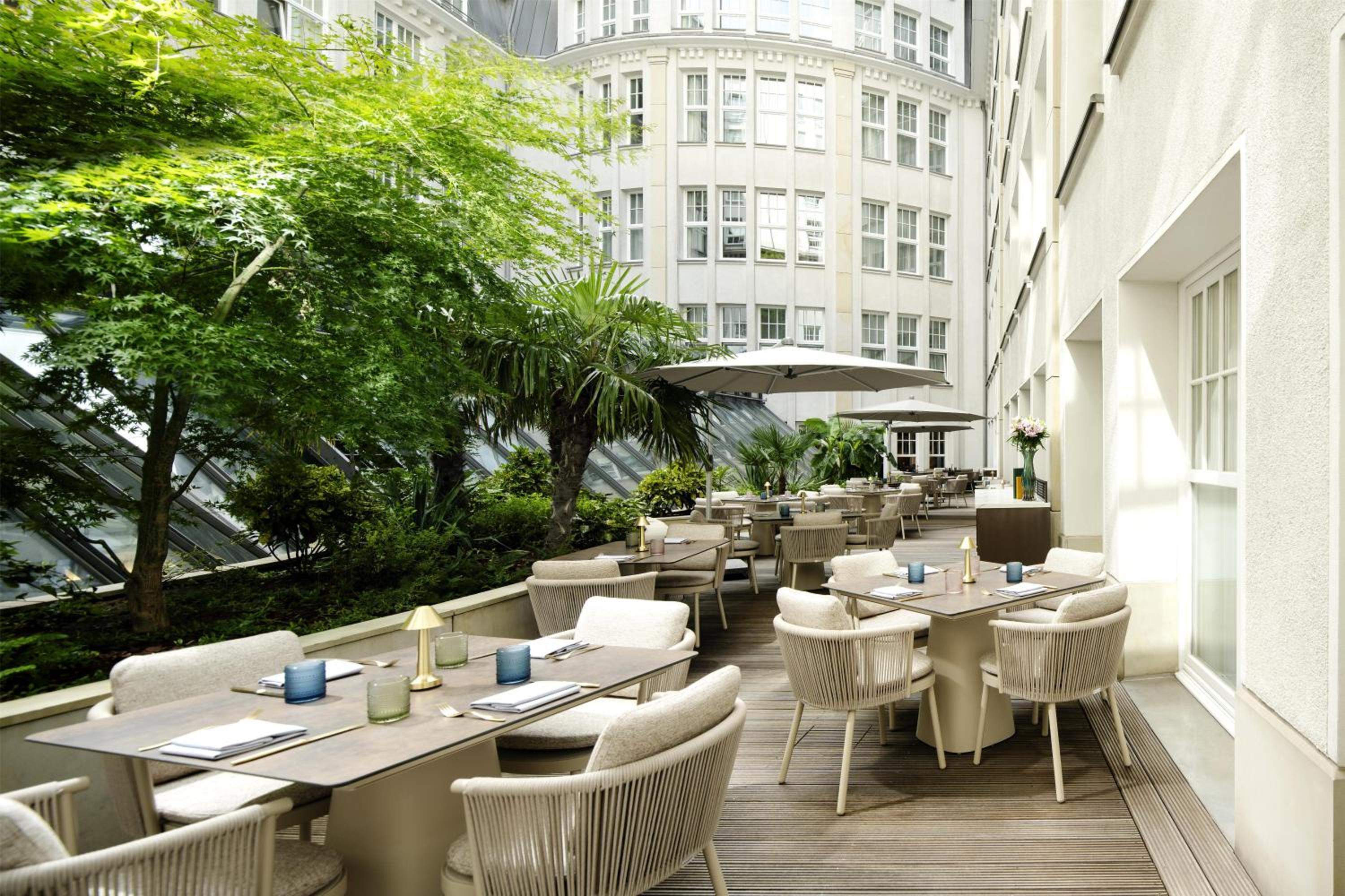 Conrad Hamburg
