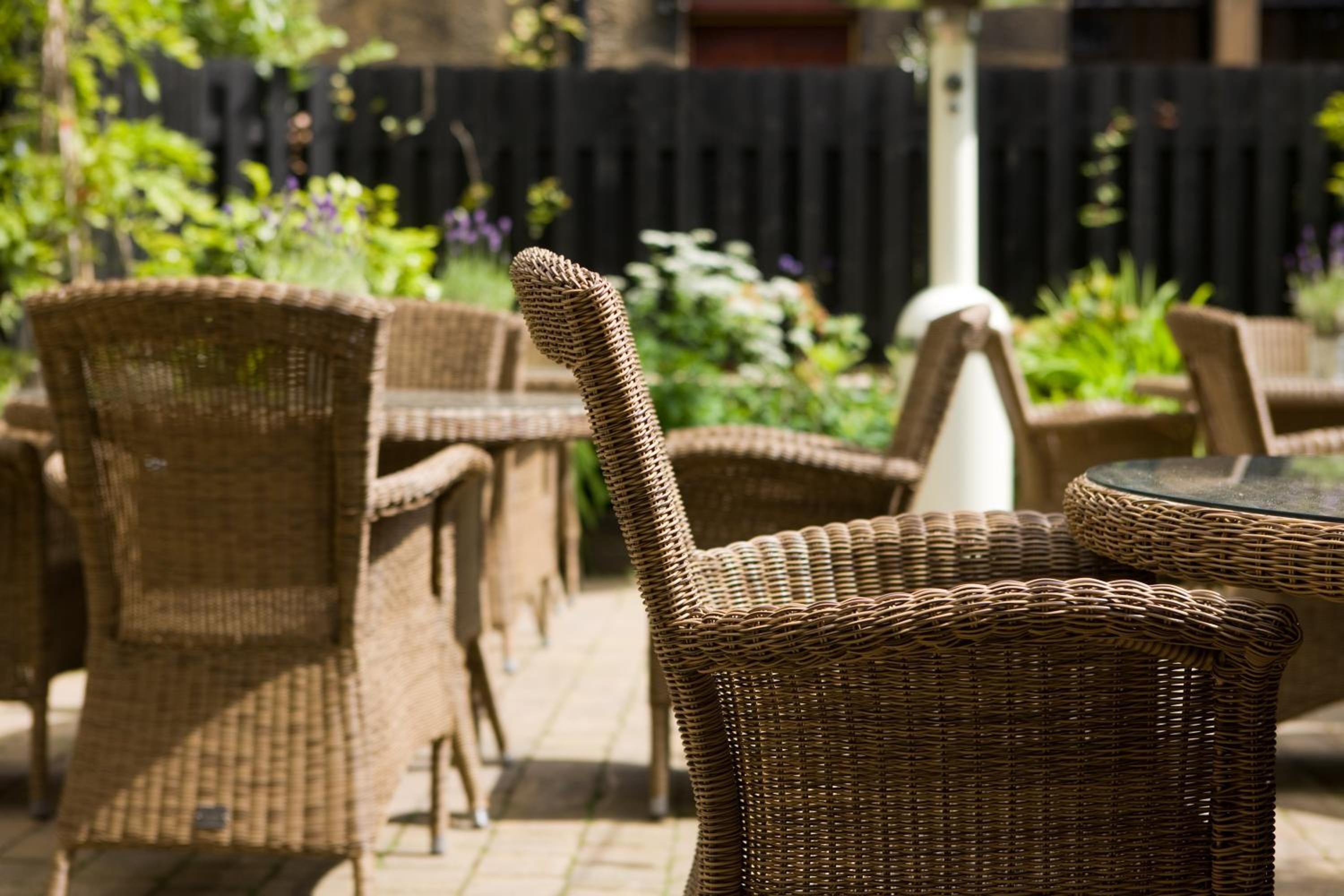 One Devonshire Gardens a Hotel du Vin