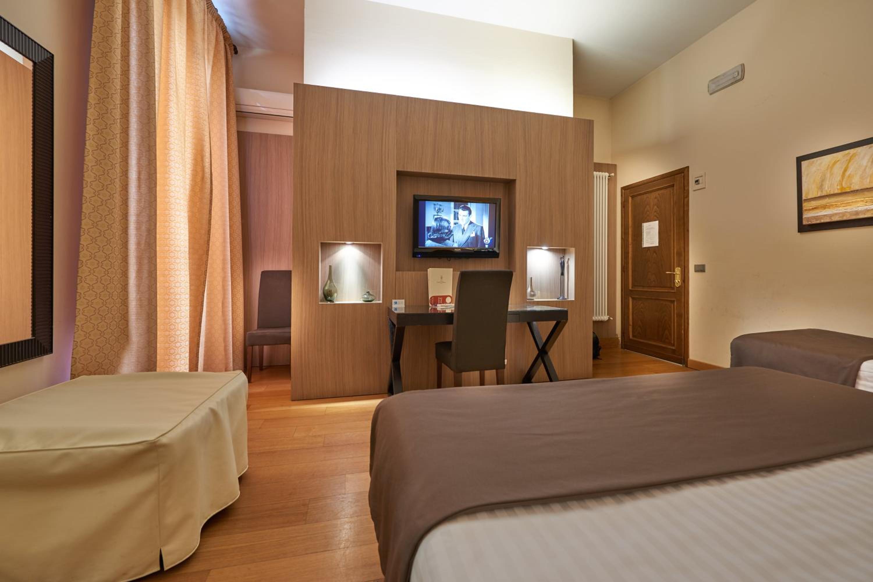 Hotel Cosimo De' Medici