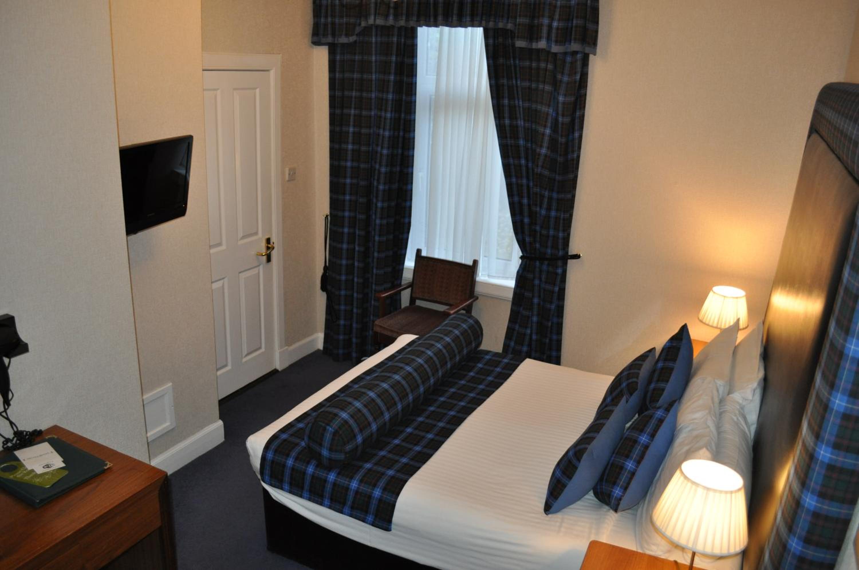 Argyll Hotel