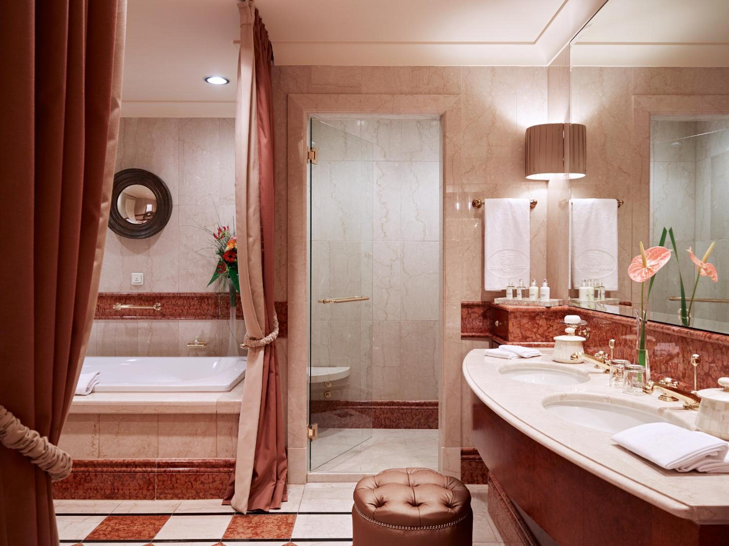 Eurostars Grand Hotel Wien
