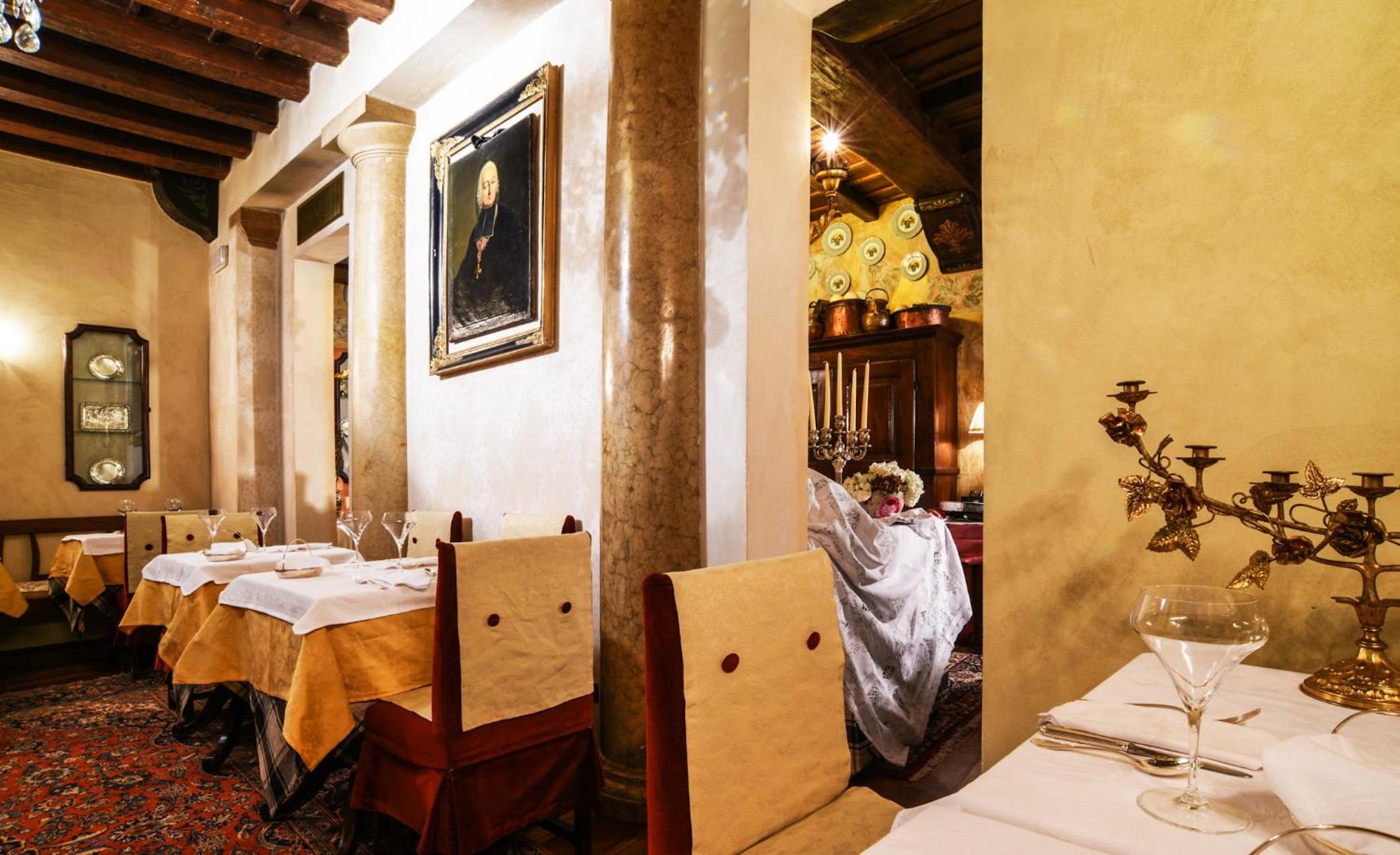 Hotel Gabbia d'Oro