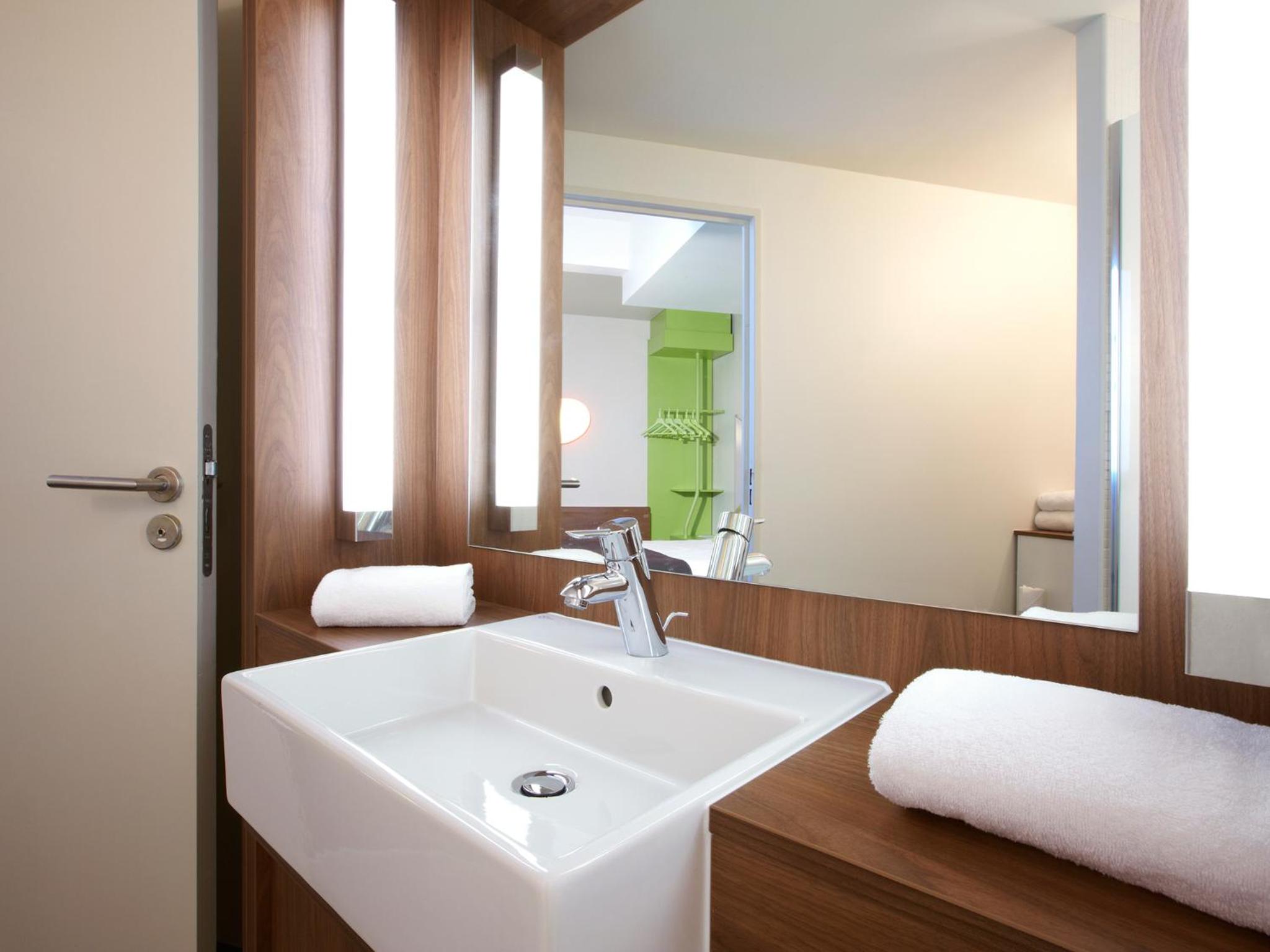 Hotel Campanile Prime - Nice Airport