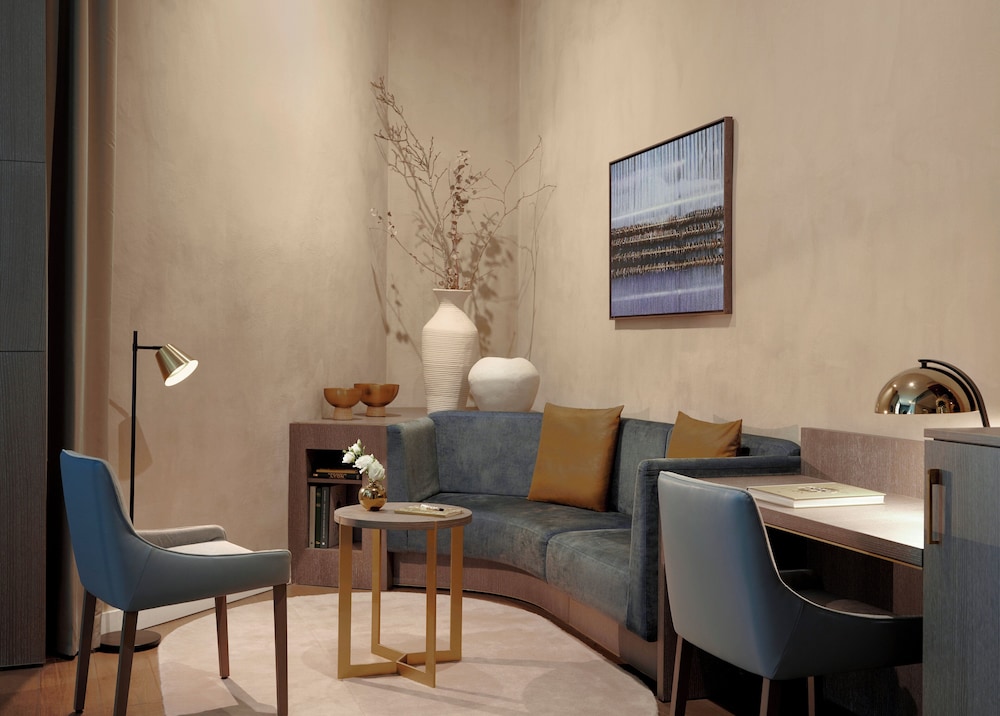 InterContinental Hotels LYON - HOTEL DIEU by IHG