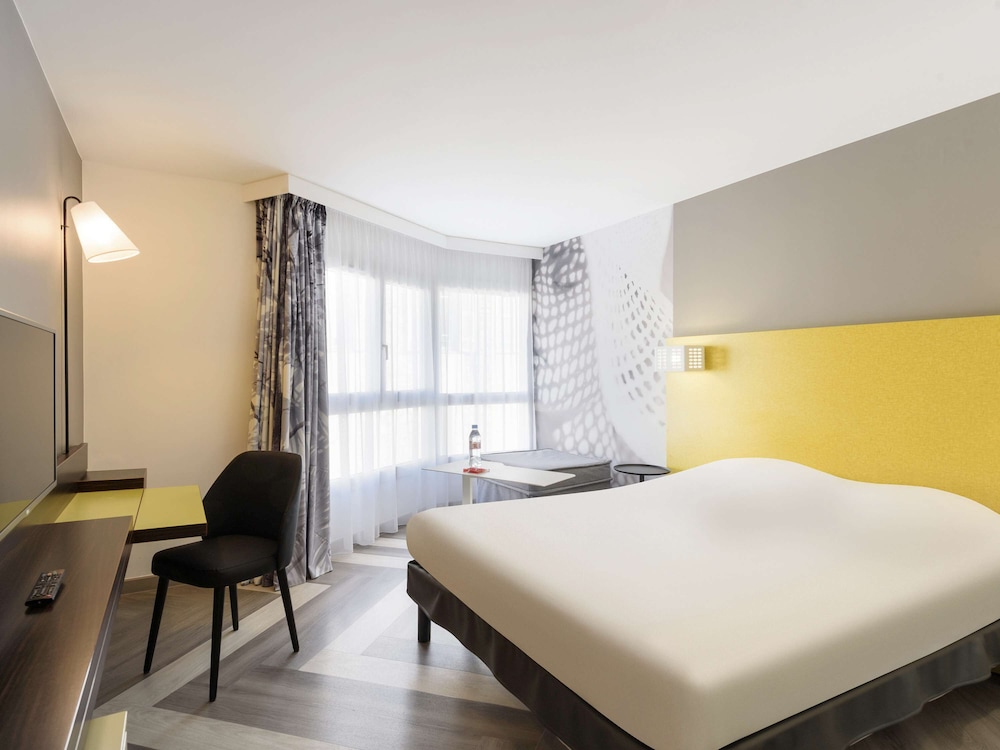 Ibis Styles Nice Vieux-Port