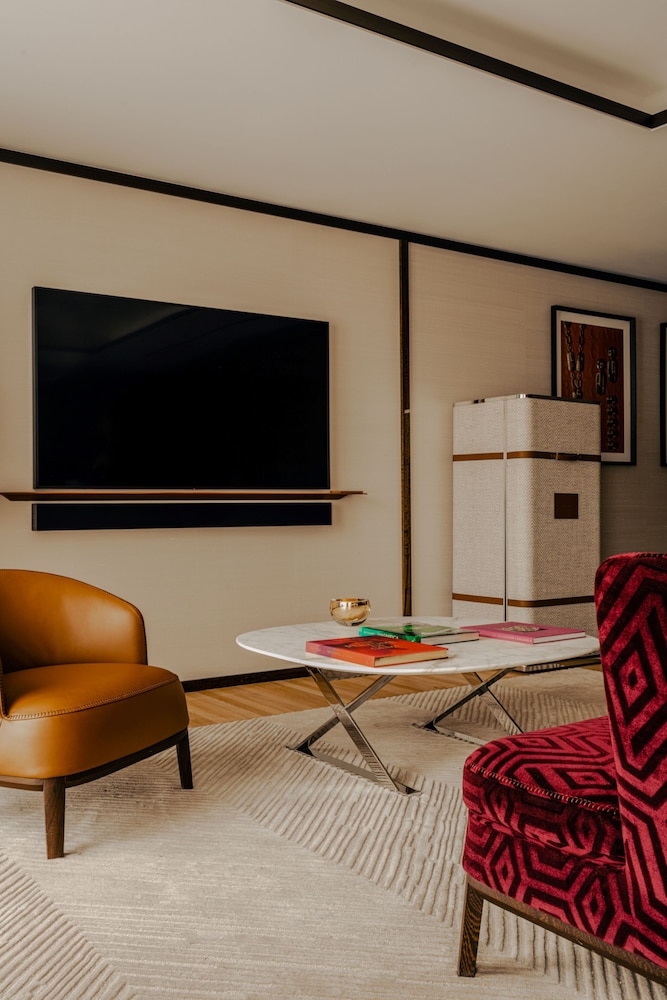 Bulgari Hotel Paris