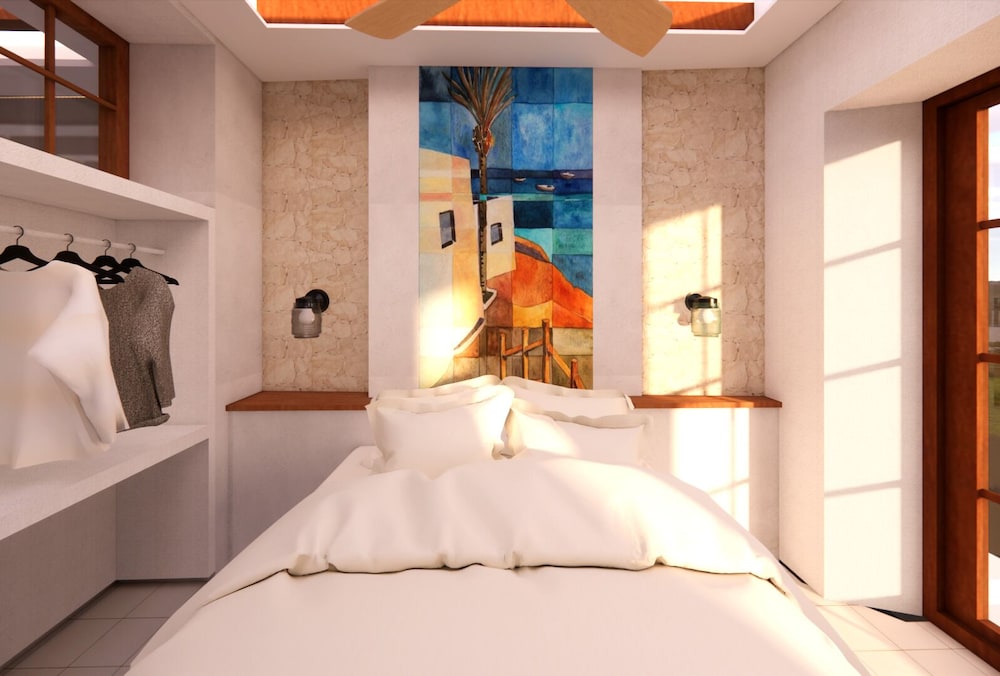 Mi Andalusia Hotel Experience